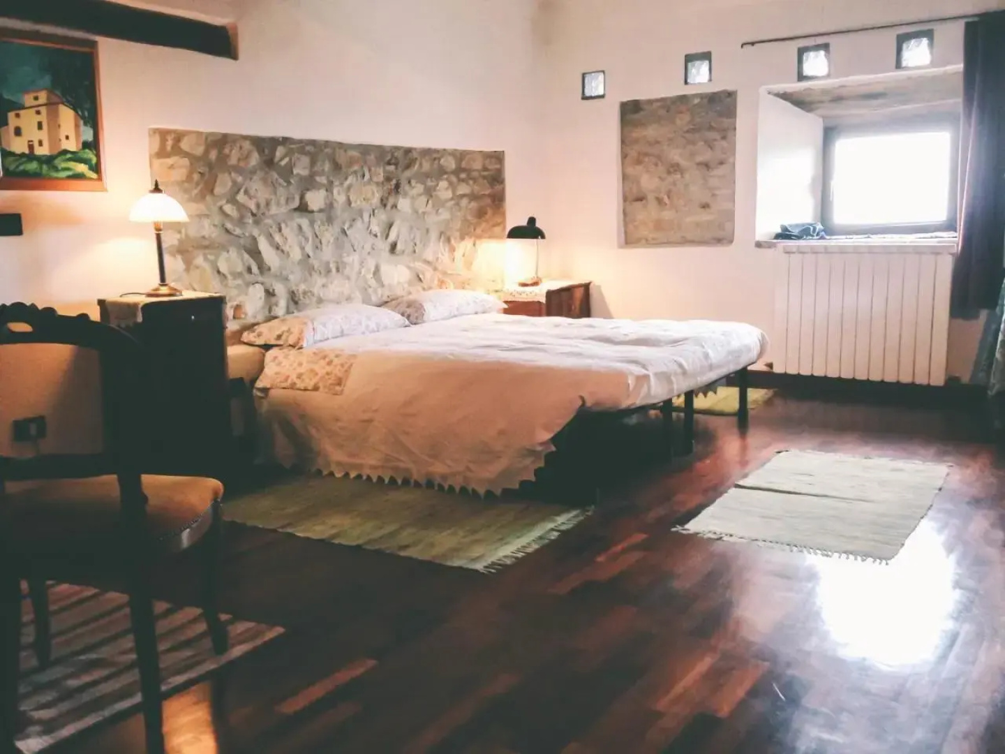 B&B Il Tempo Ritrovato