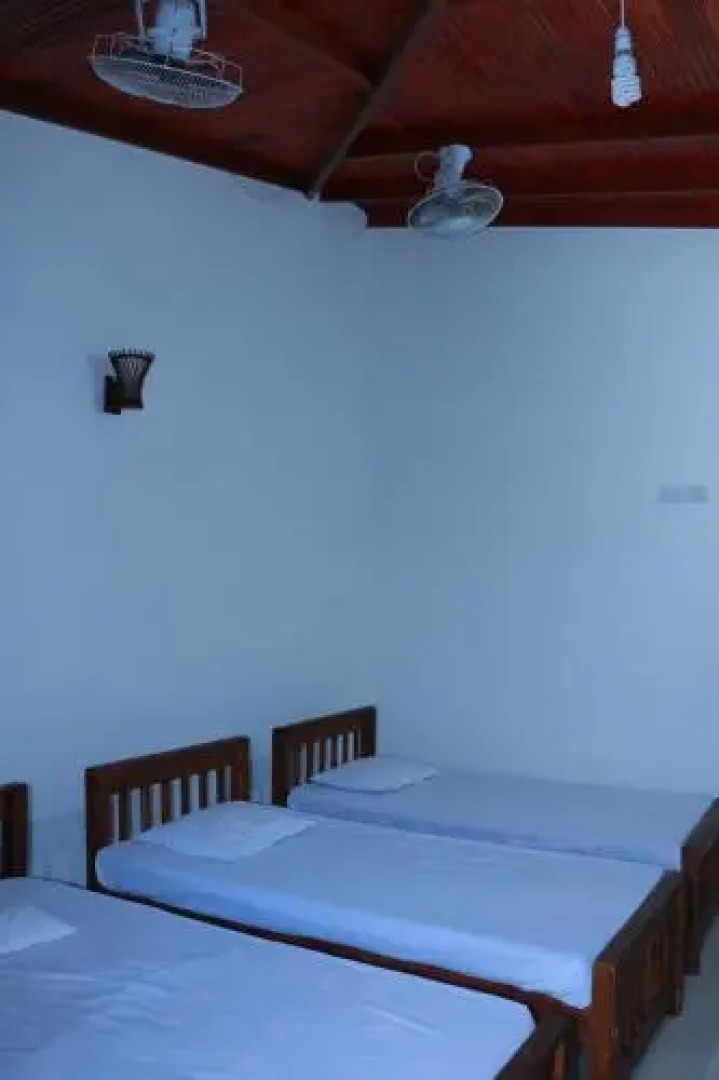 Puttalam Thambapanni Resort