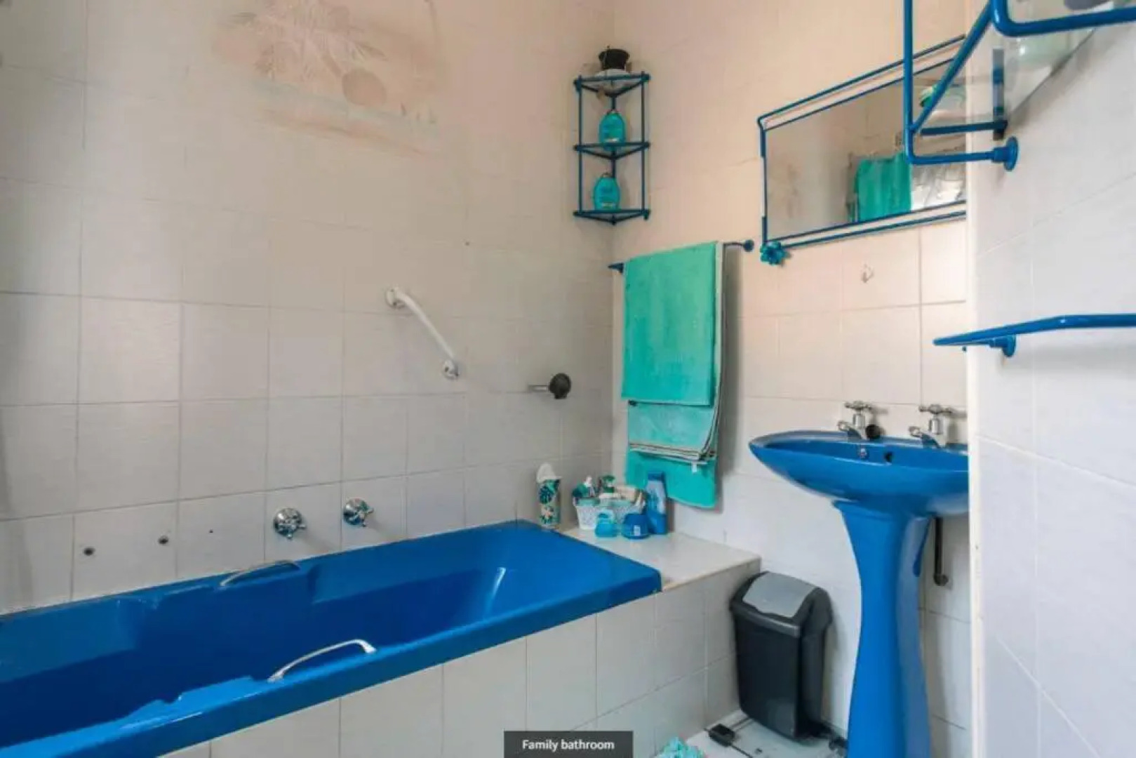 Ariel's Rest Self-catering - 4 Bedroom Luxury Home