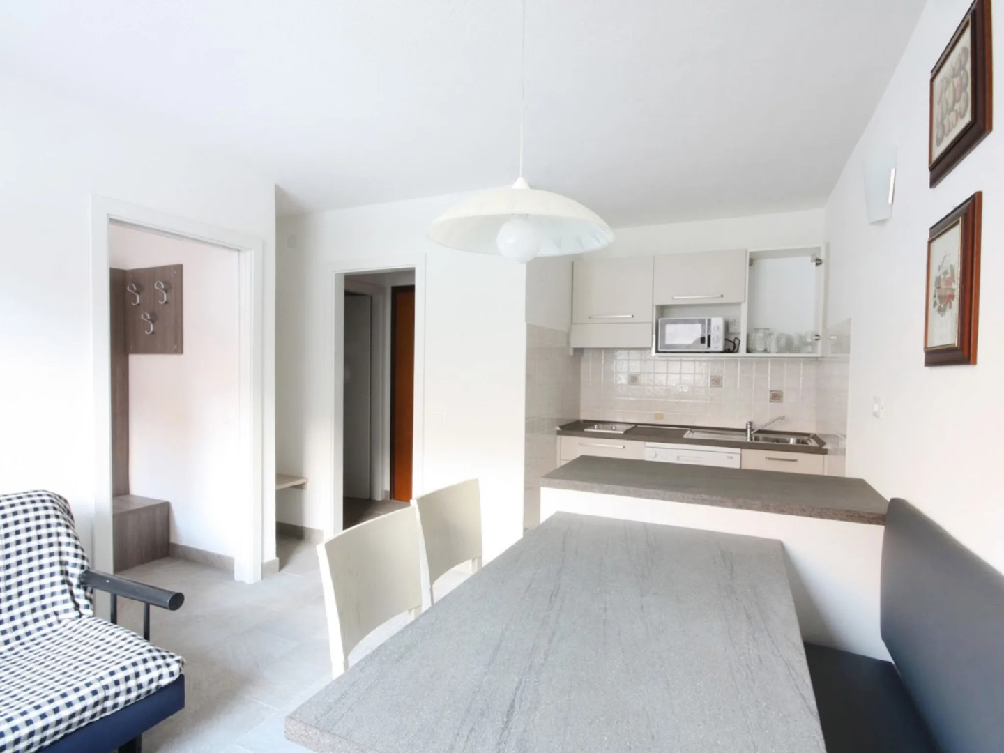 Residence Kristall