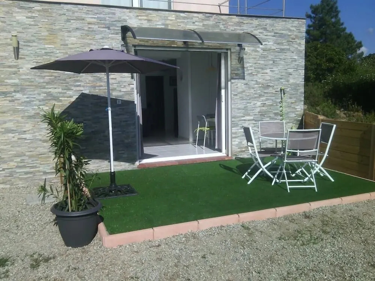 Appartment Clement - SEA View