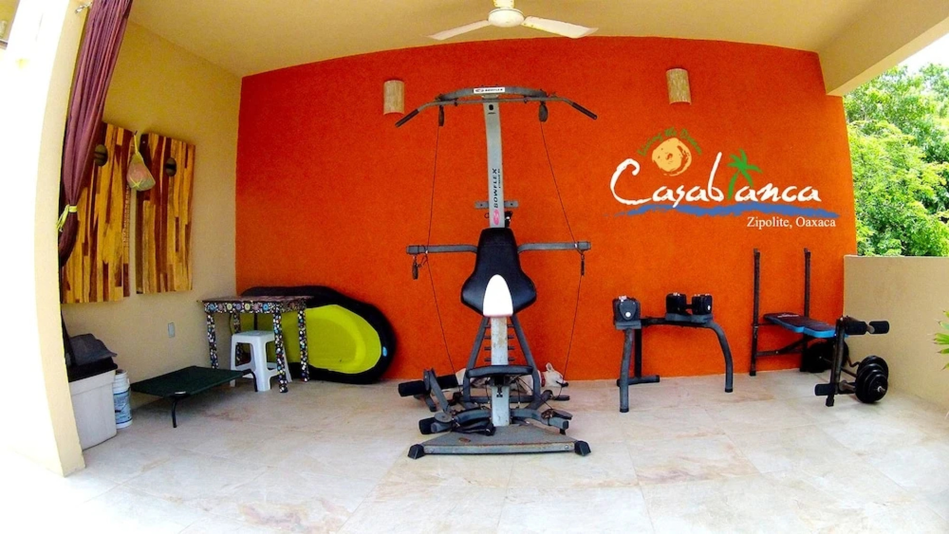 Casablanca Guest House