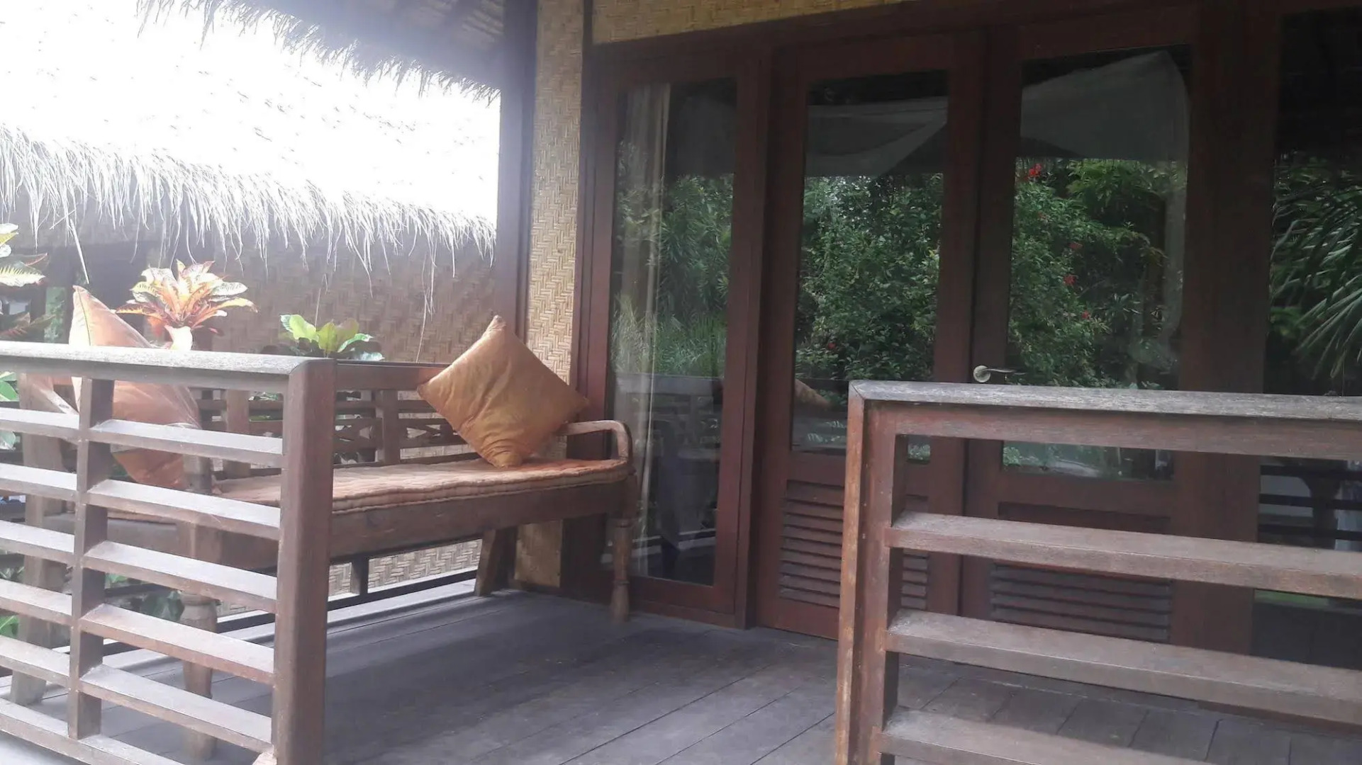 Si Pitung Village