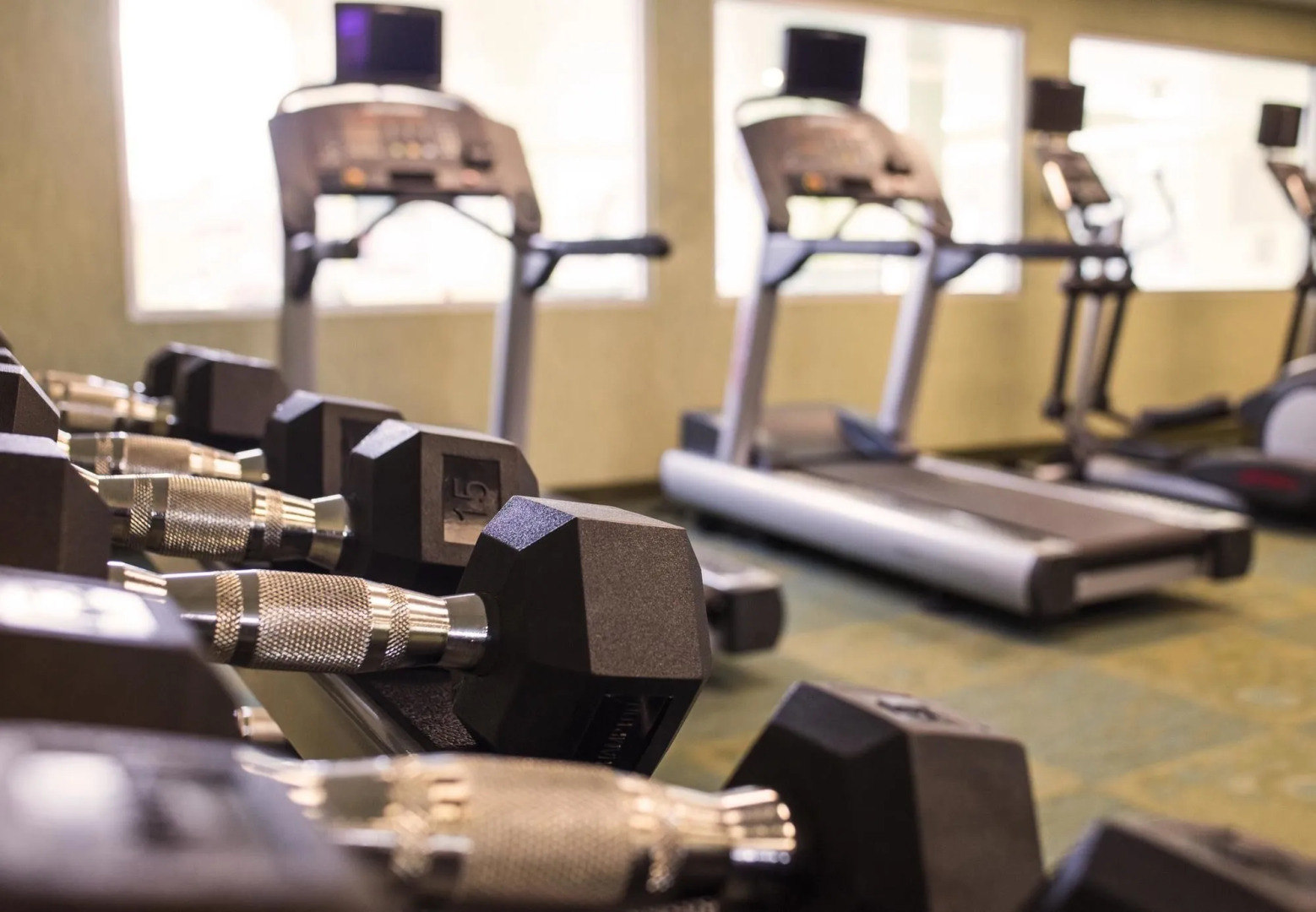 SpringHill Suites Wisconsin Dells