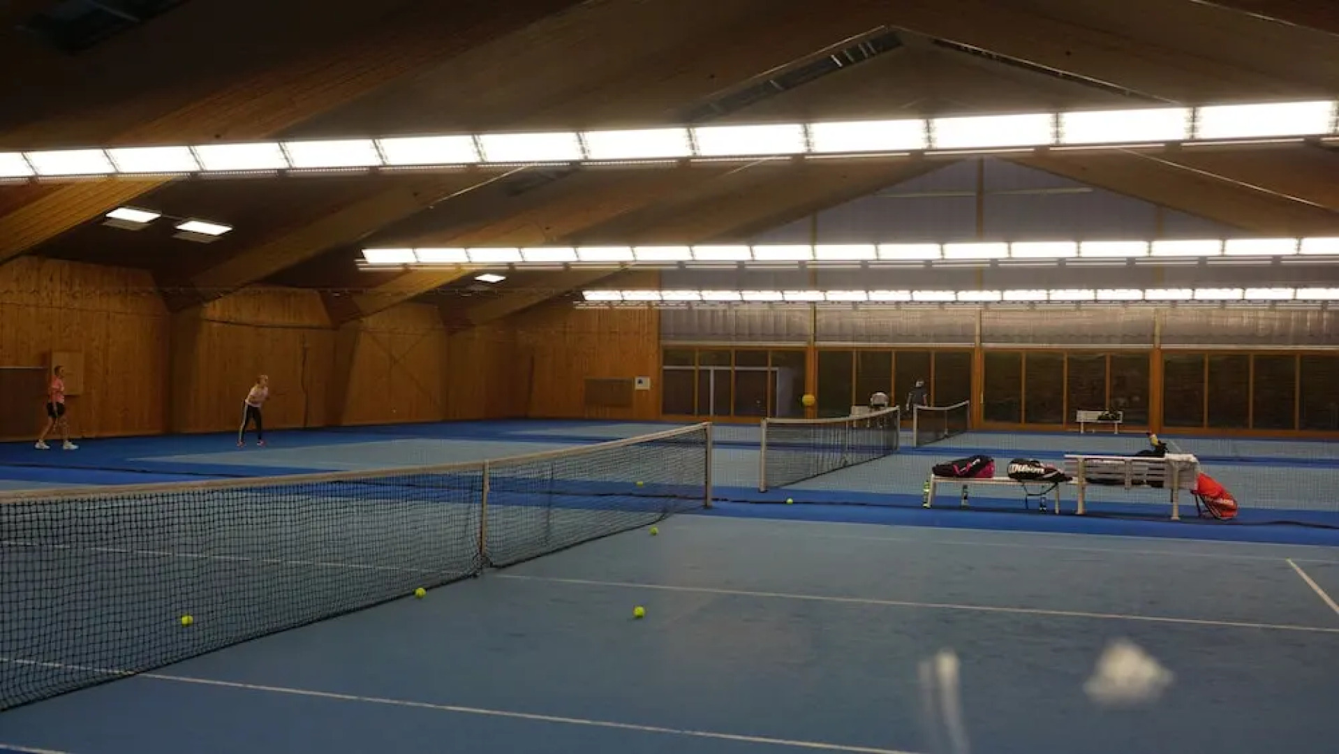 Hotel und Restaurant Moosmühle