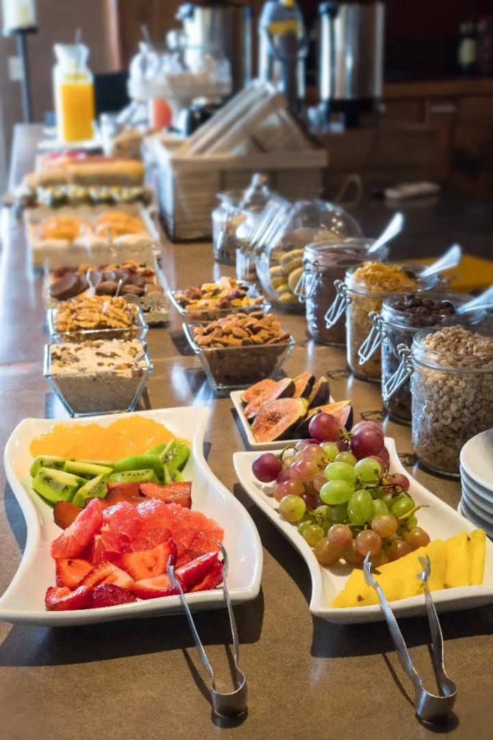 Rosell Boher Winery Lodge & Spa