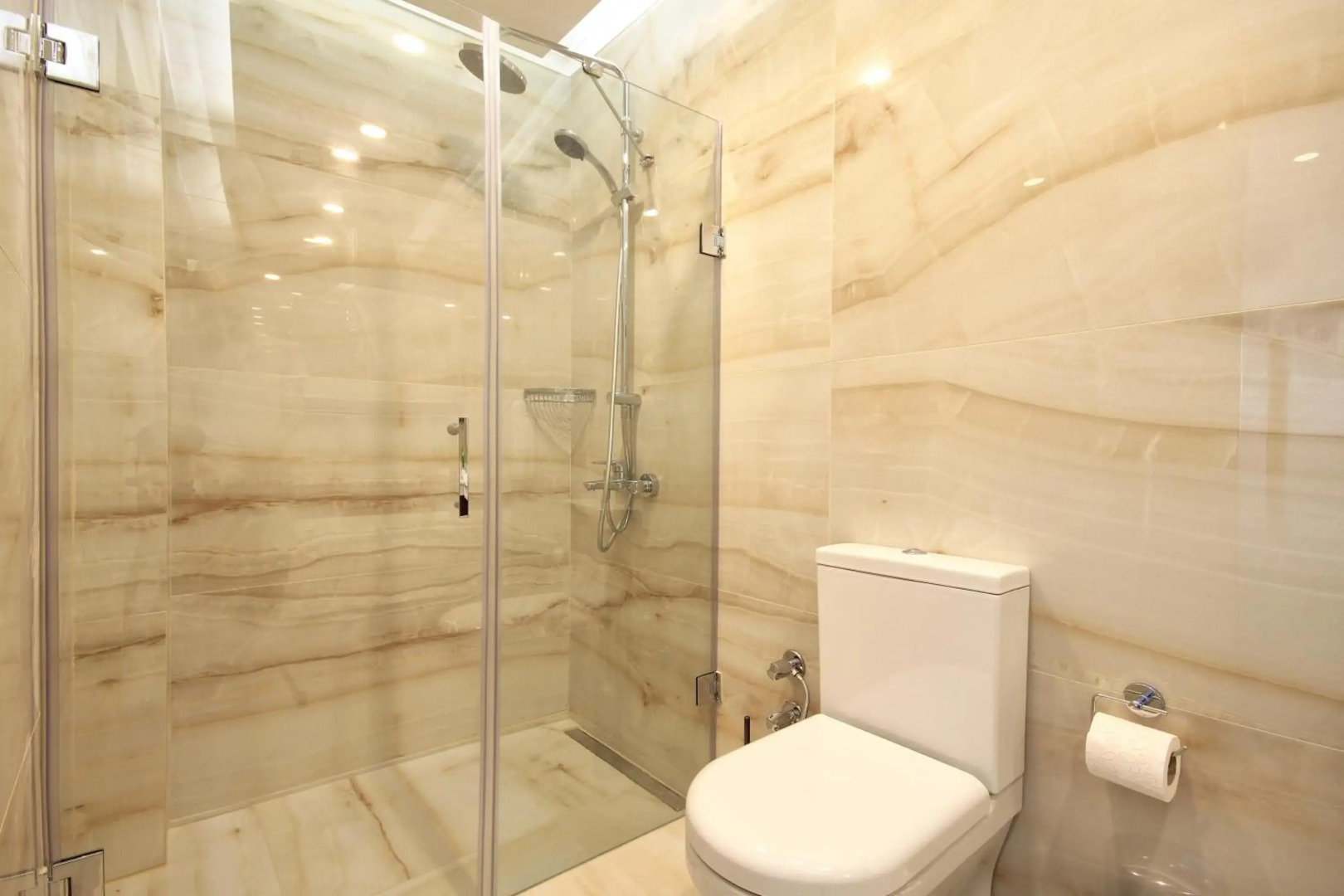 Delight Deluxe Aparts