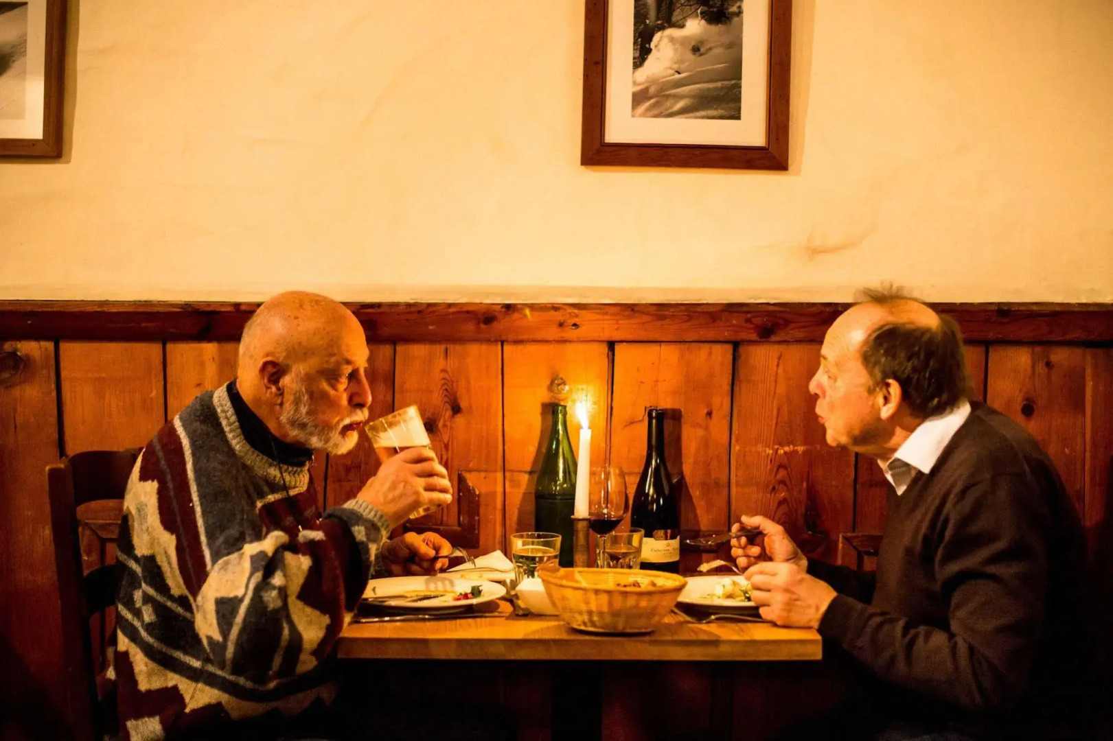 Langley Hotel Grand Nord