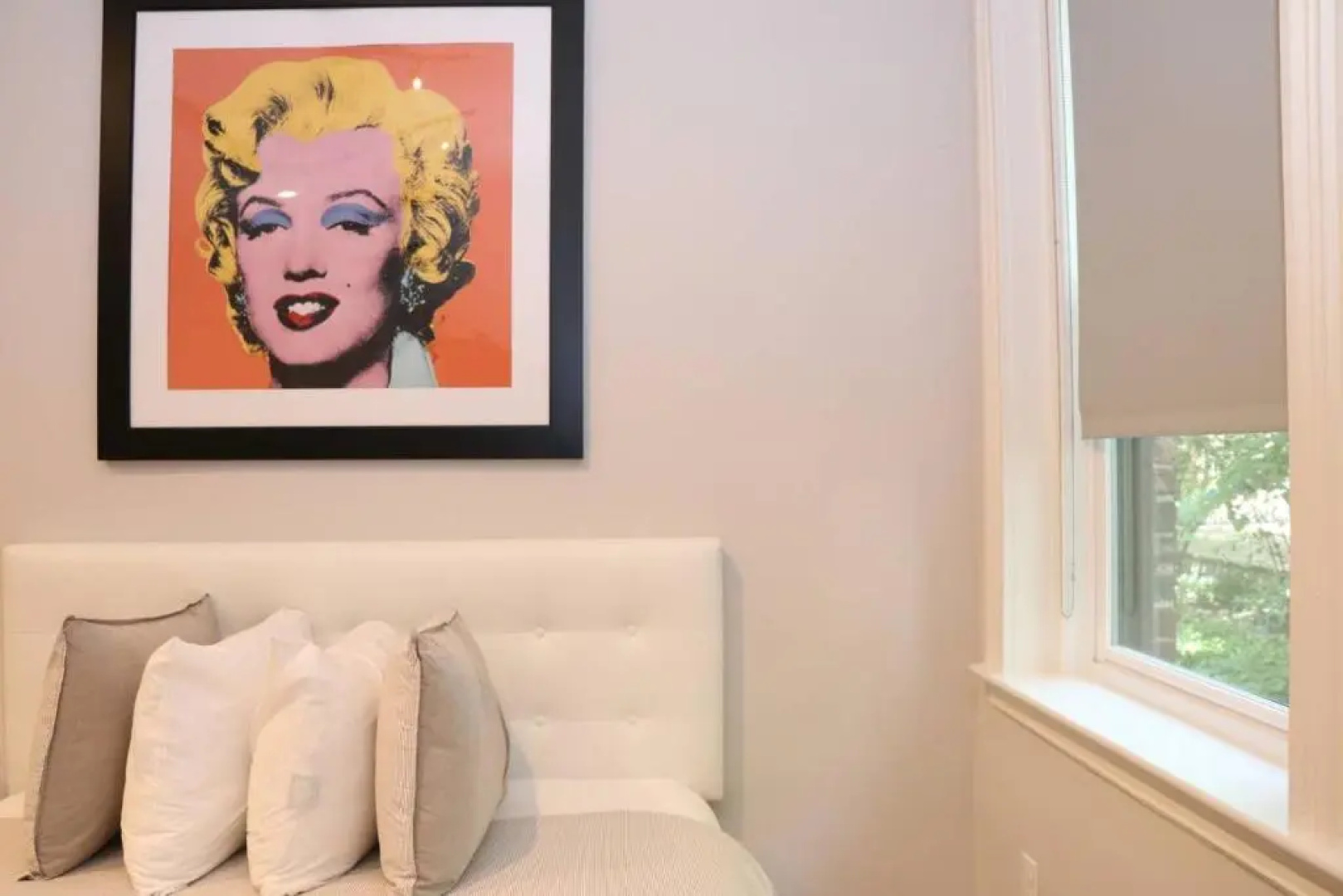 A Stylish Stay w/ a Queen Bed, Heated Floors.. #15
