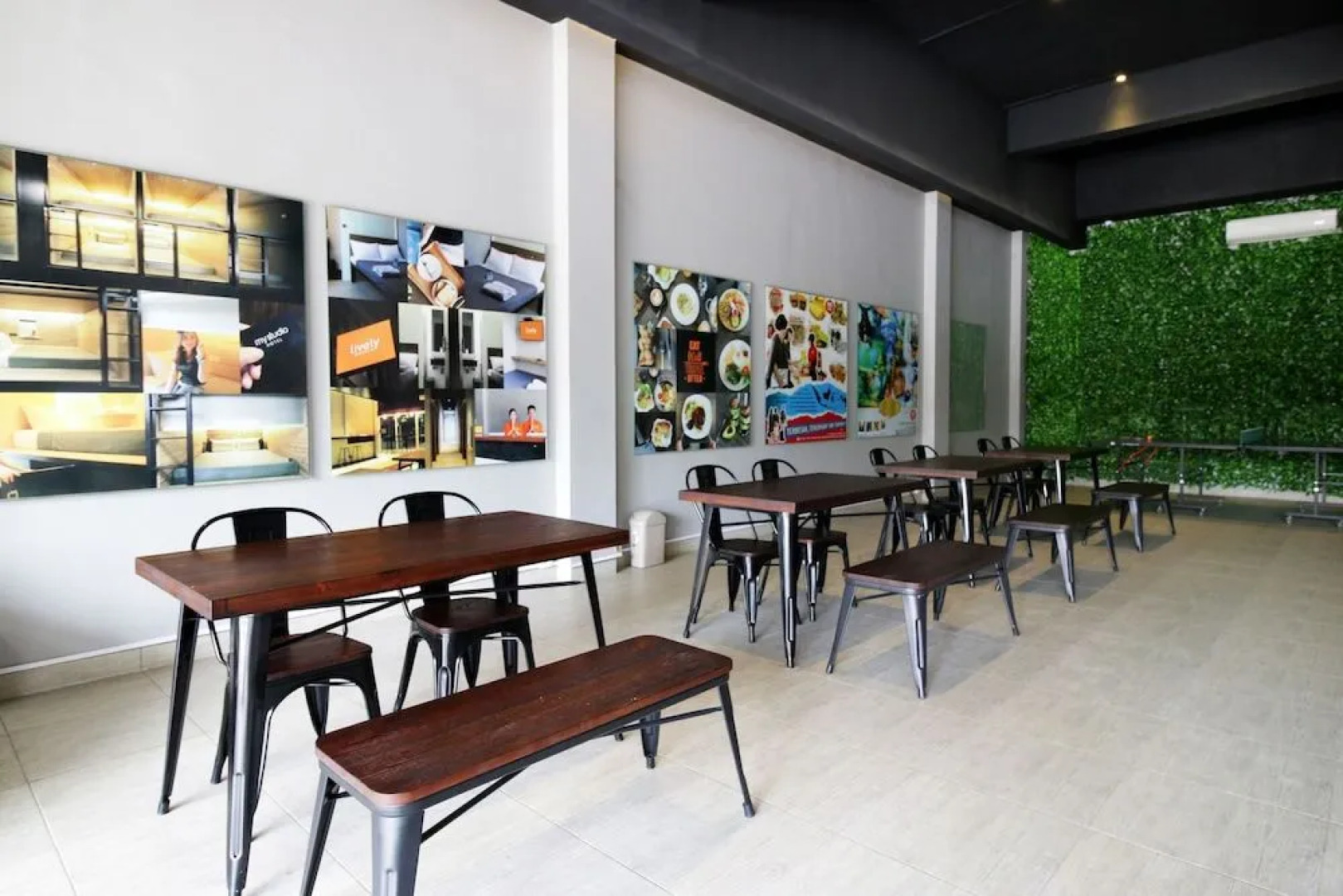 Airy Bandara Kualanamu 9 A39 Deli Serdang