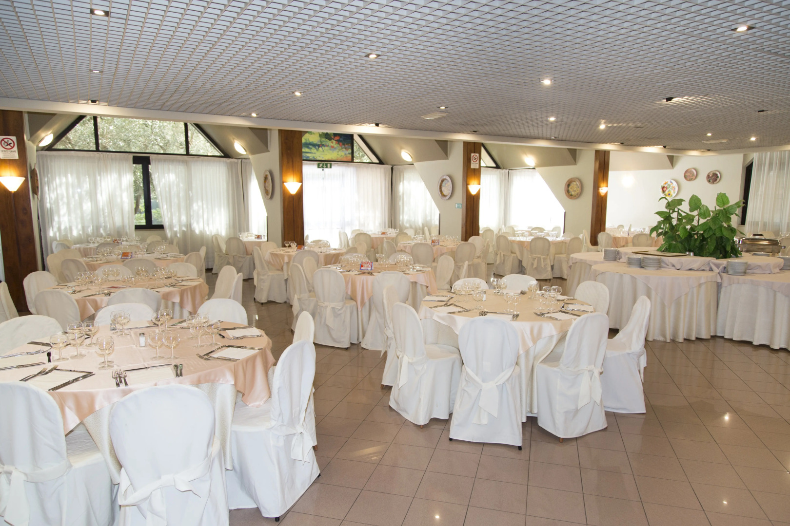 San Paolo Palace Hotel