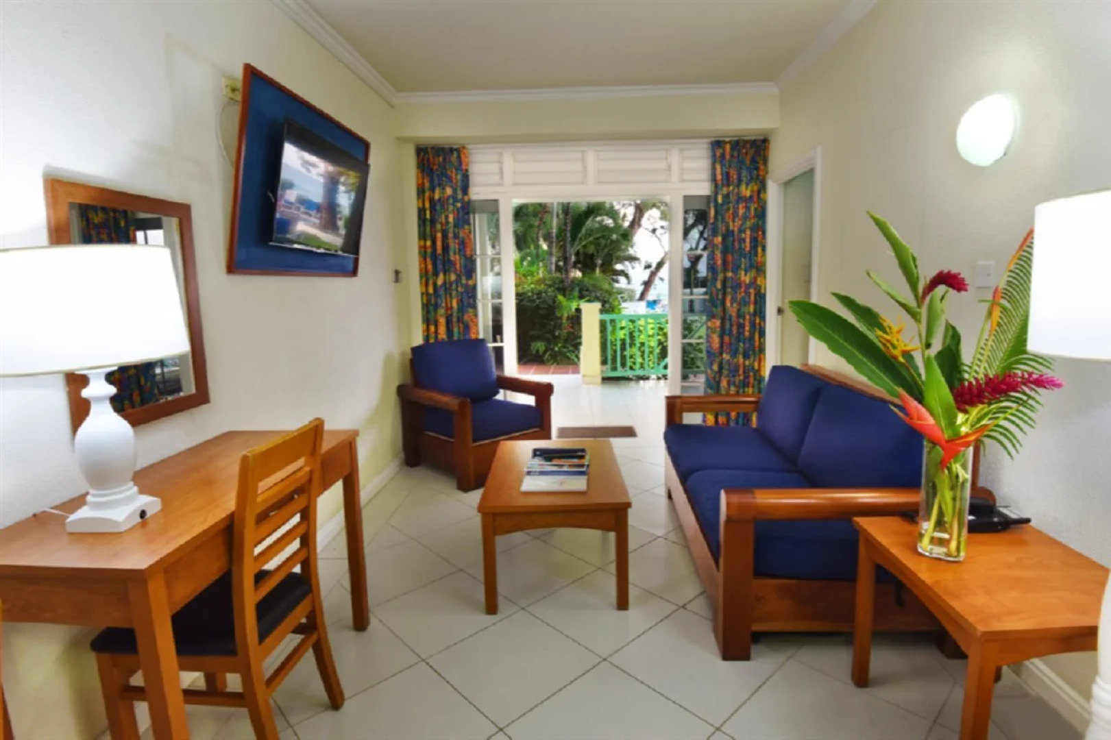 Blue Orchids Beach Hotel