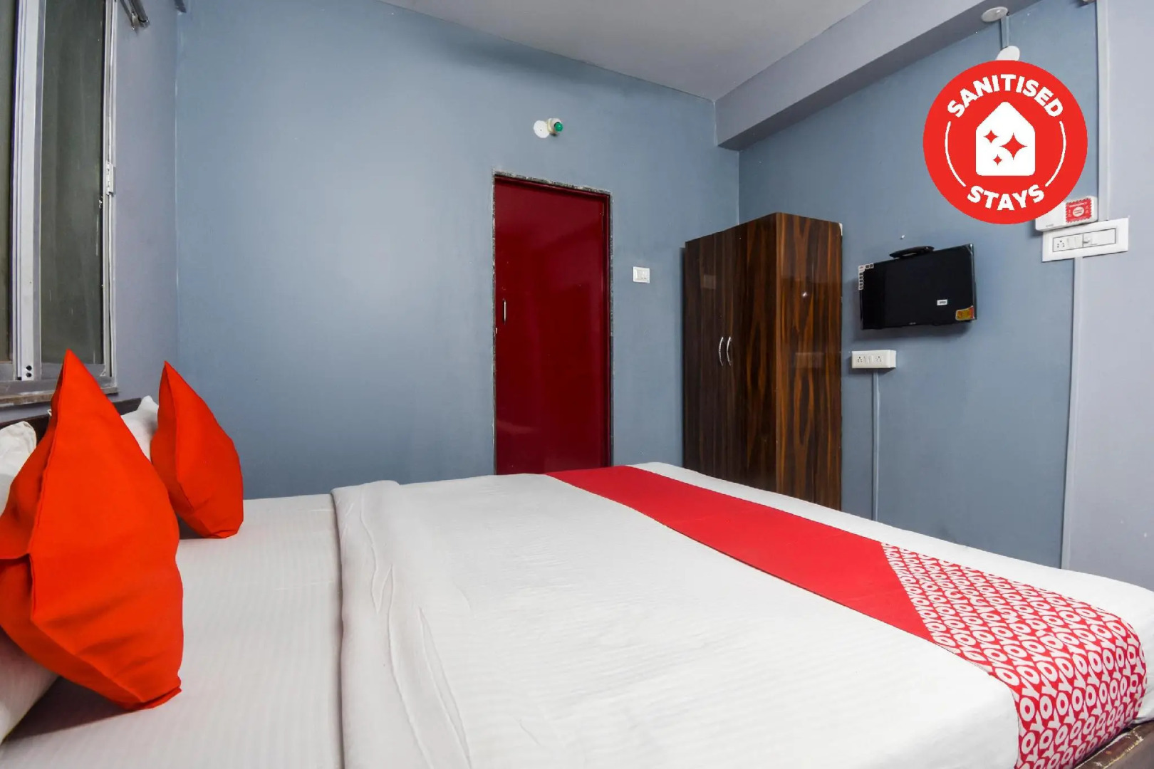 collection O 63600 Hotel Lemon Arrow Inn