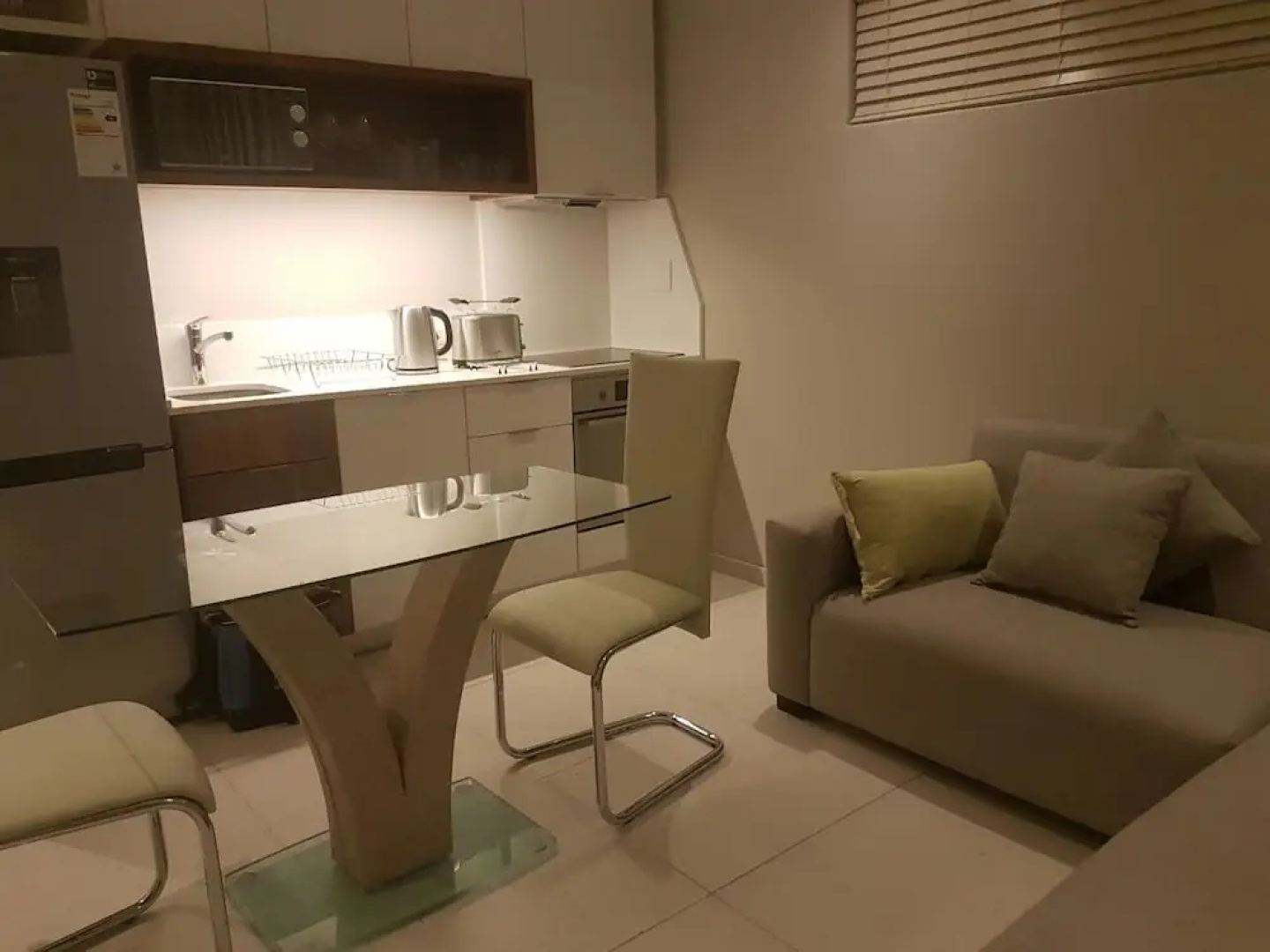 Zimbali suites
