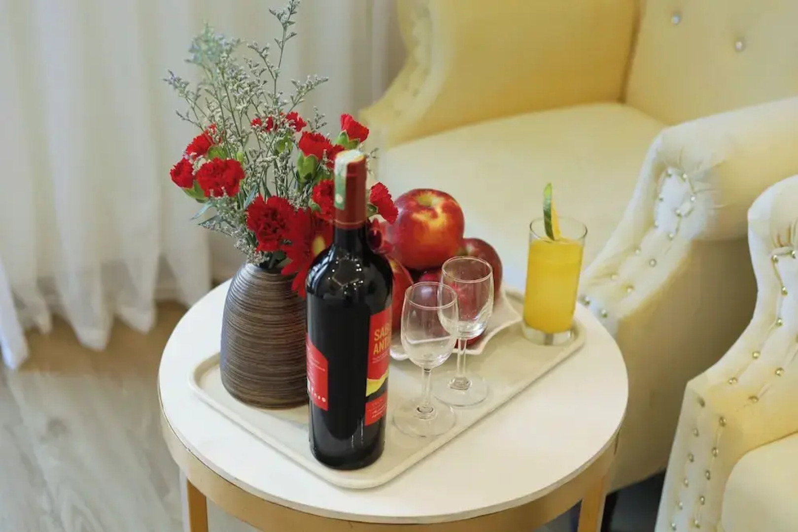 Chemi Noi Bai Airport Hotel