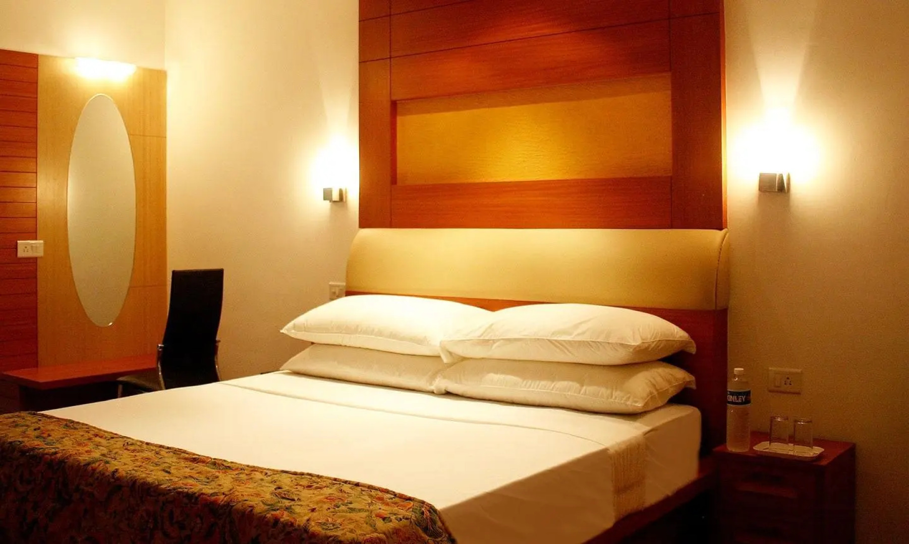 Hotel Riverside Resort and Spa Kumbakonam