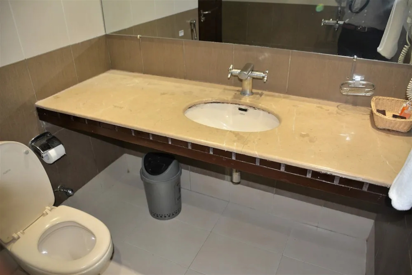 Chinar Family Resort