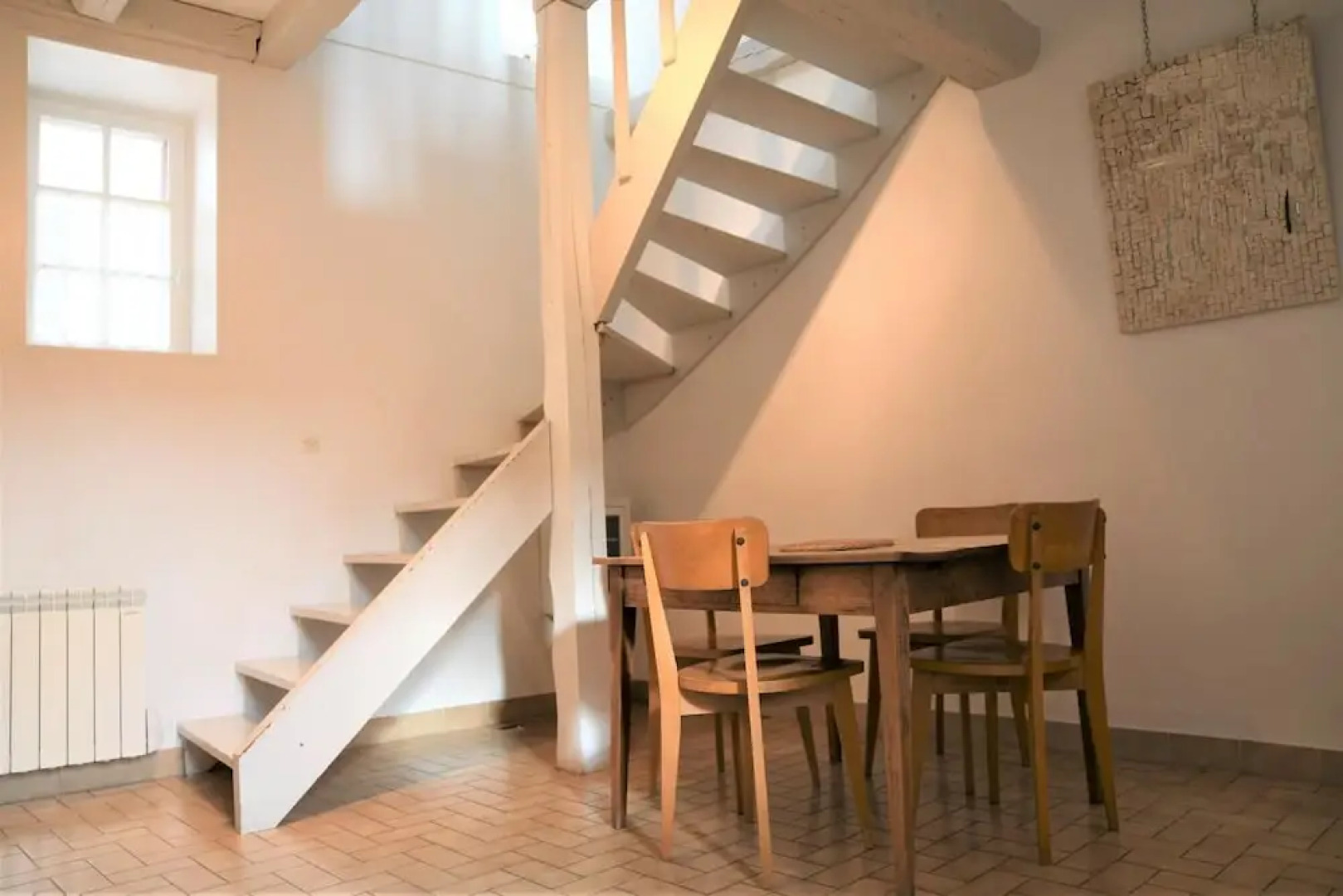 La petite maison d’à côté