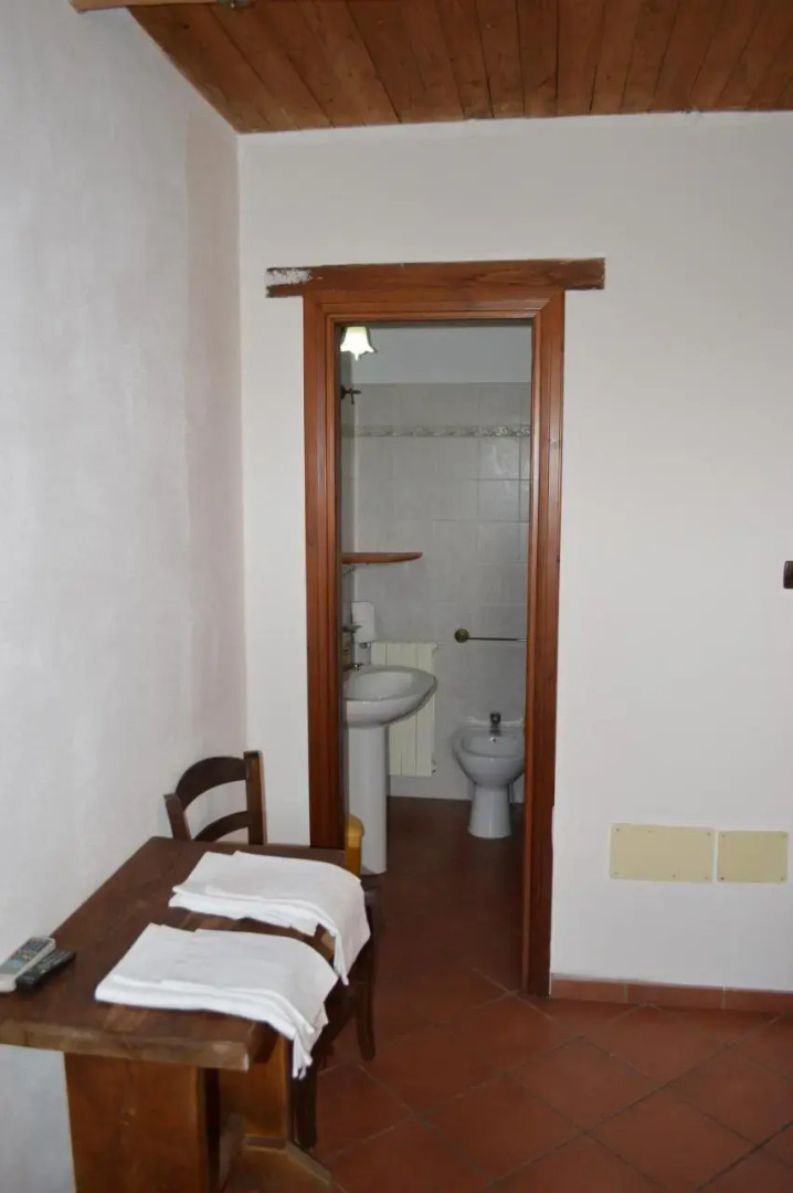 Tenuta le Cascine