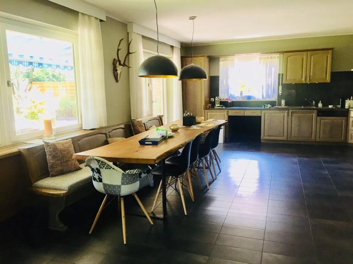 Design Guesthouse Benediktbeuern