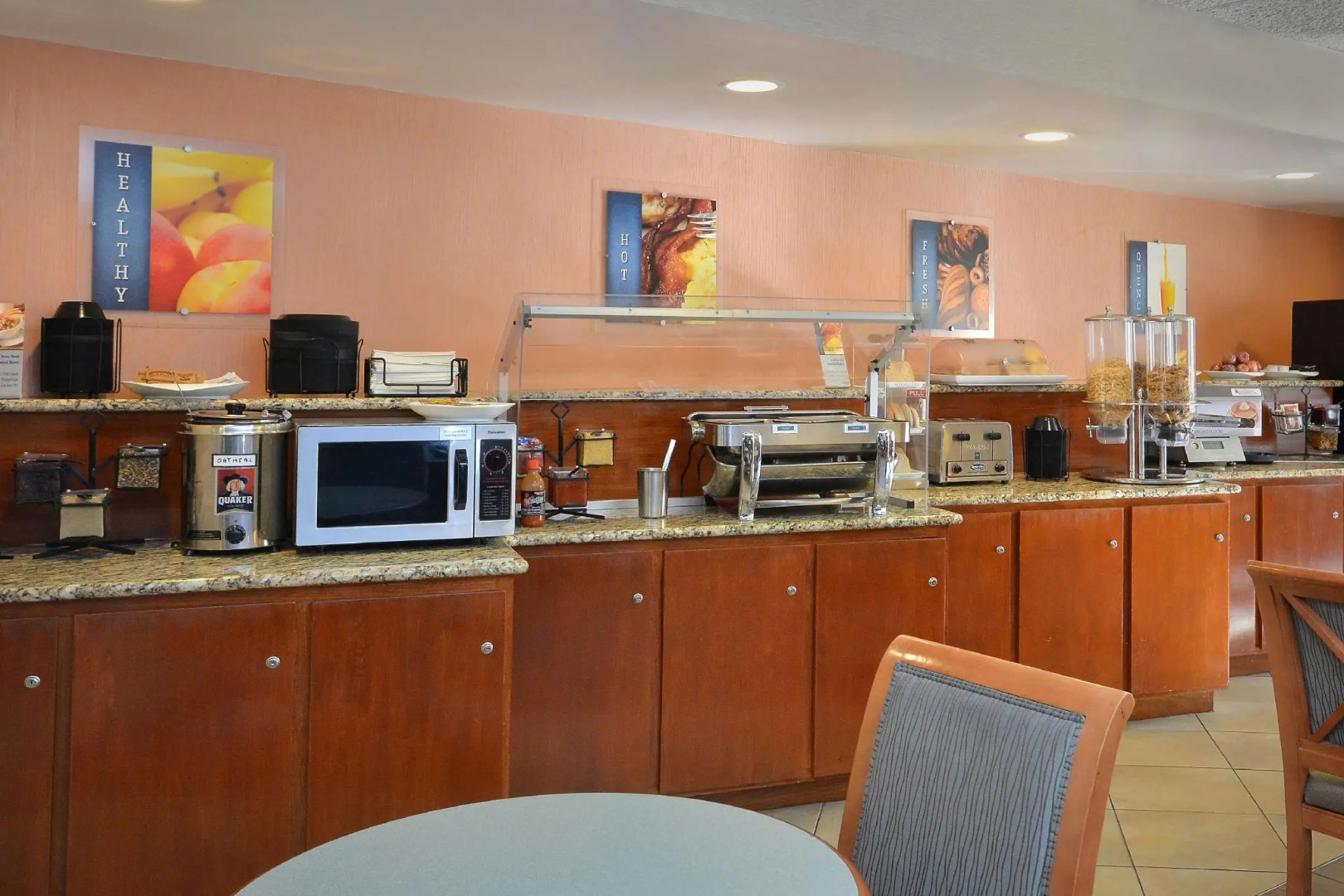 Best Western Plus Wilmington/Wrightsville Beach