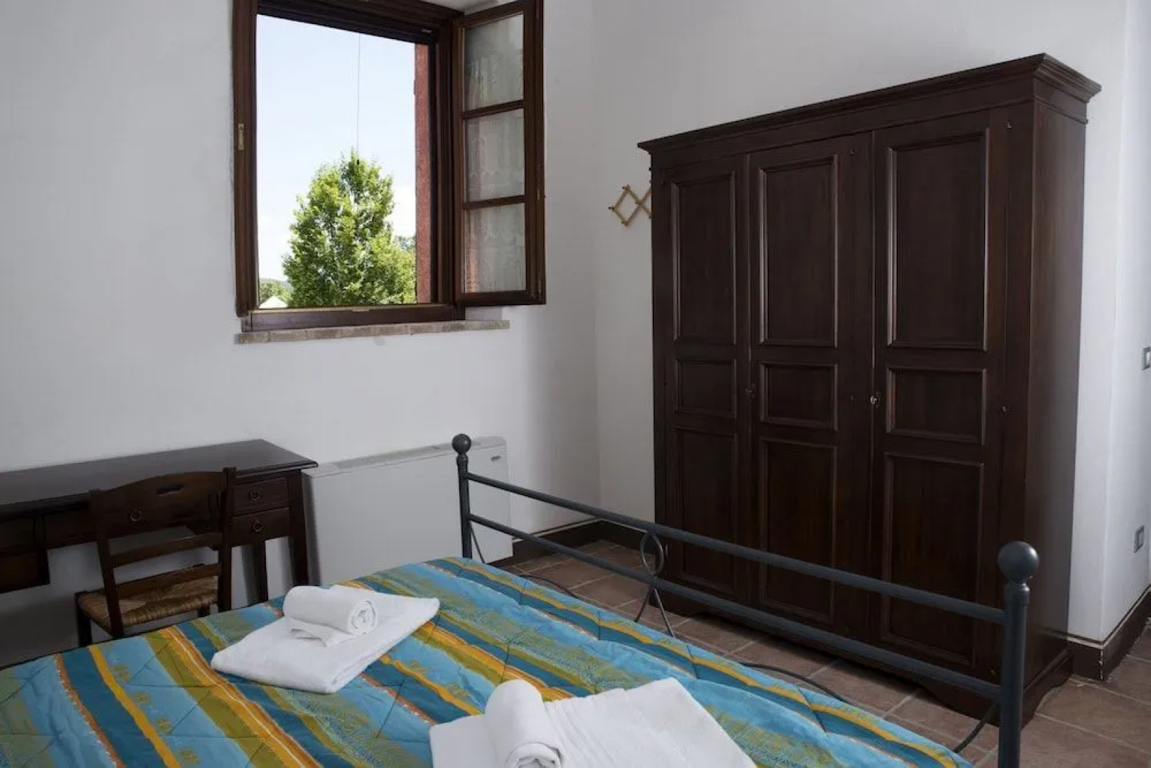 Mariagiulia Residence