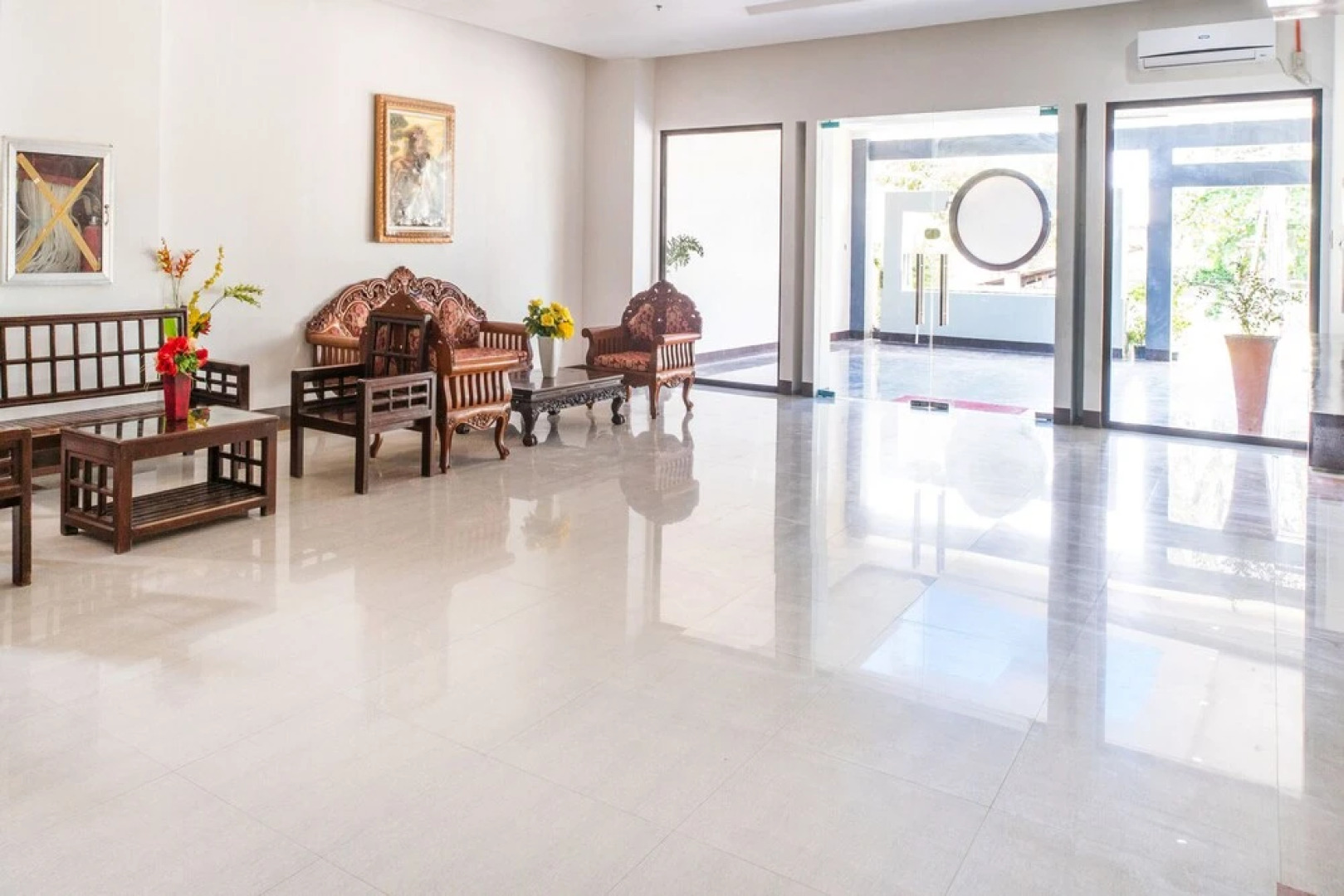 Pvc Arrs Tourist Inn