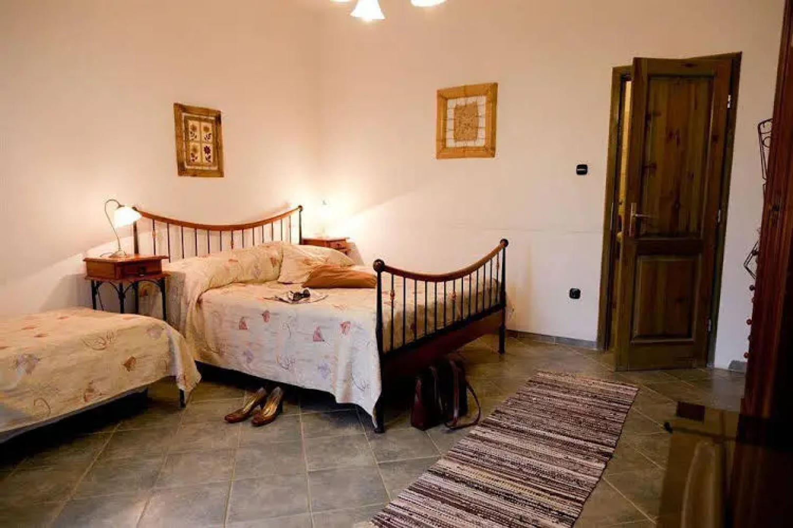 Somogy Kertje Udulofalu