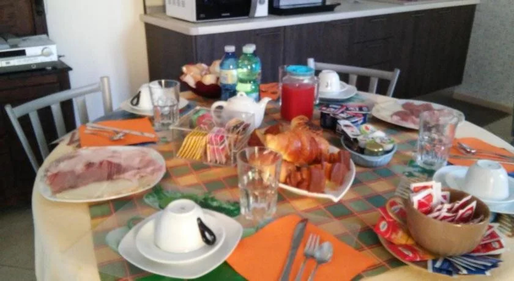 Bed and Breakfast Luna