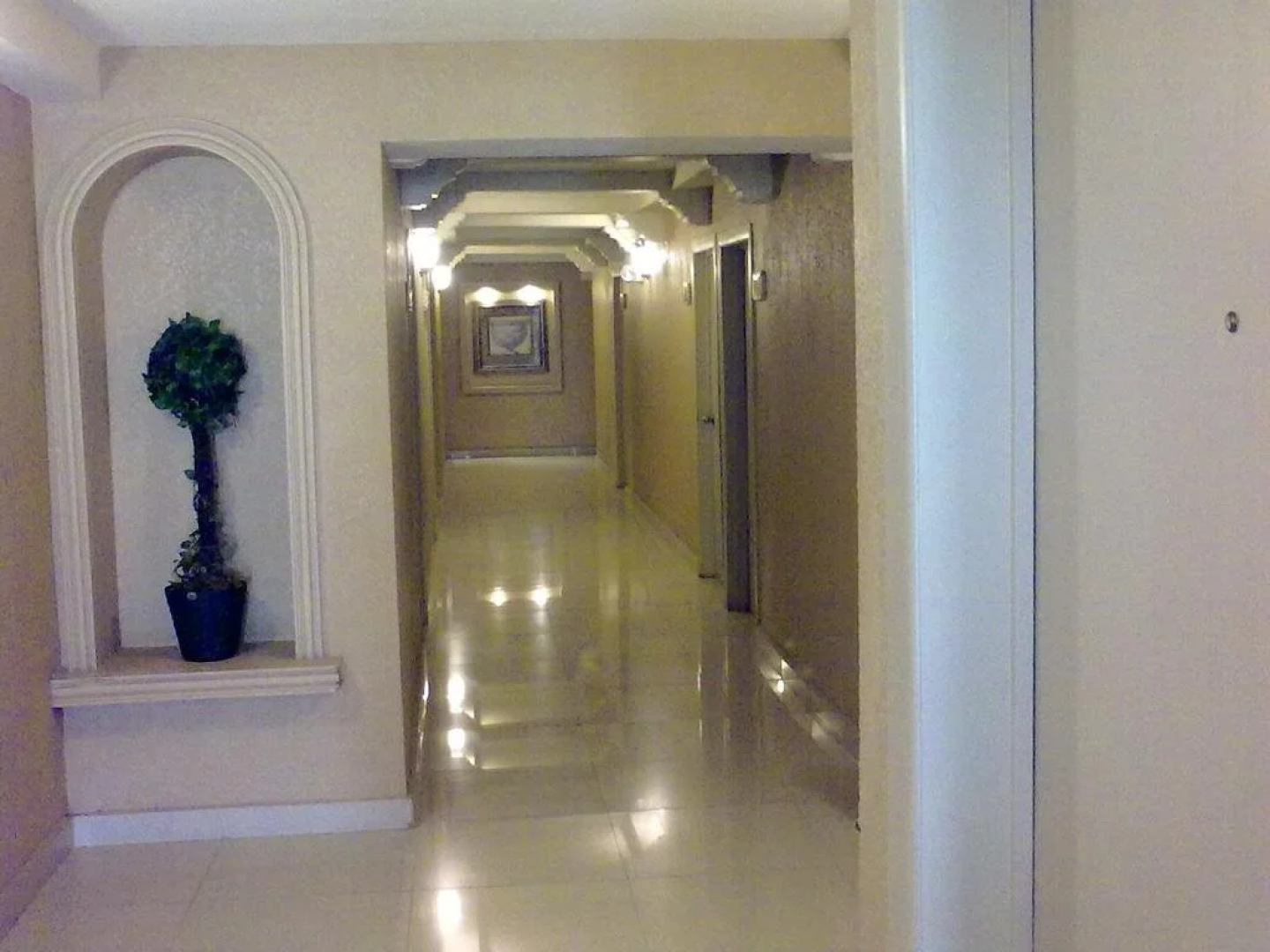 Hotel San Antonio
