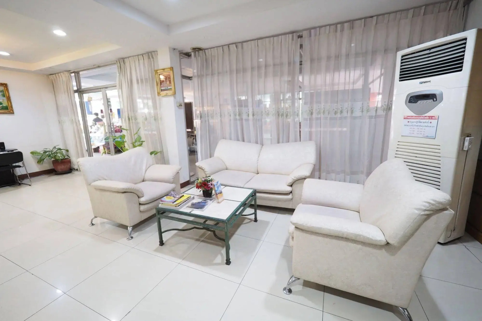 Navanakorn Golden View