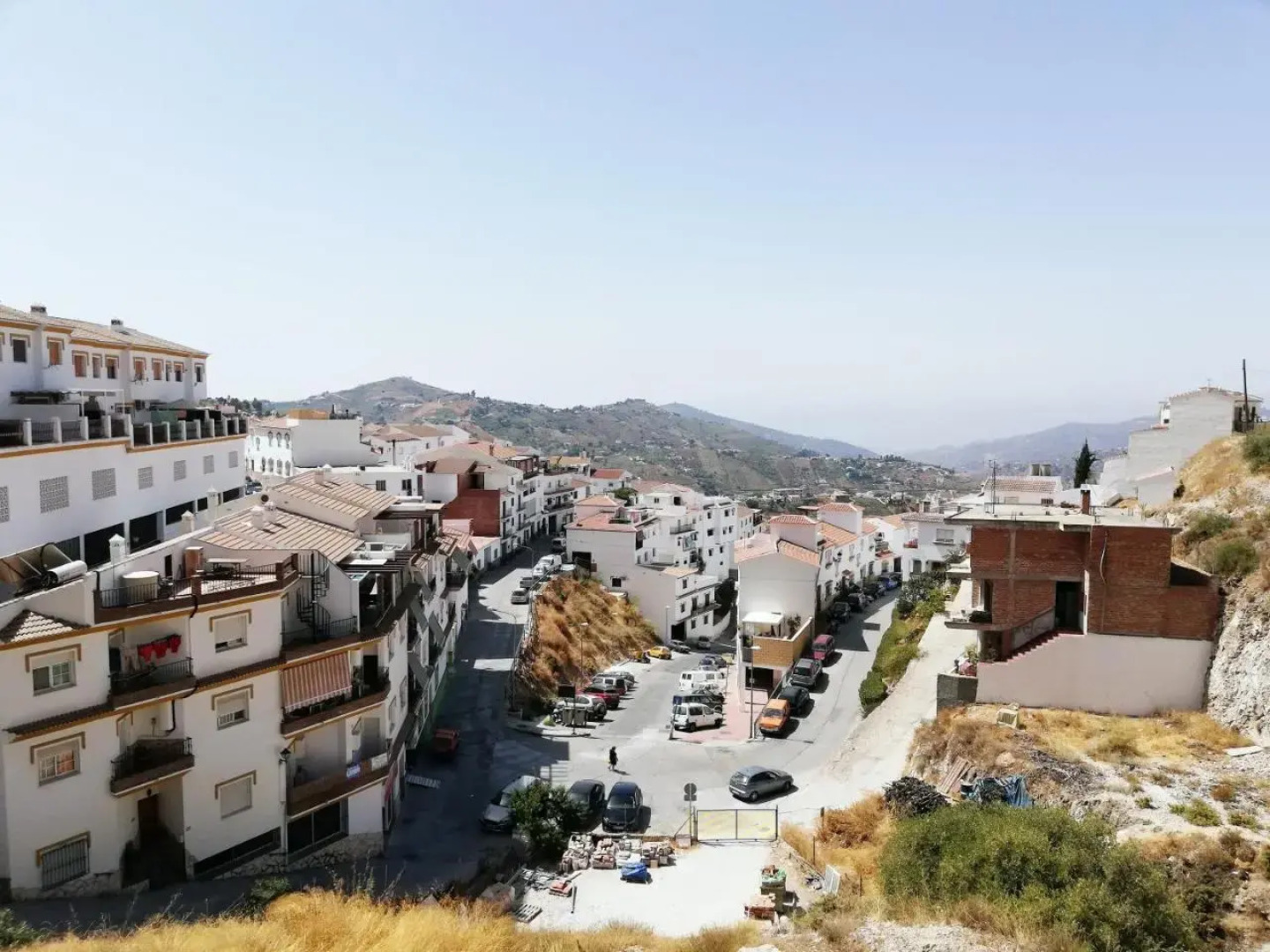 Castillo de la Hazalara Competa by Ruralidays