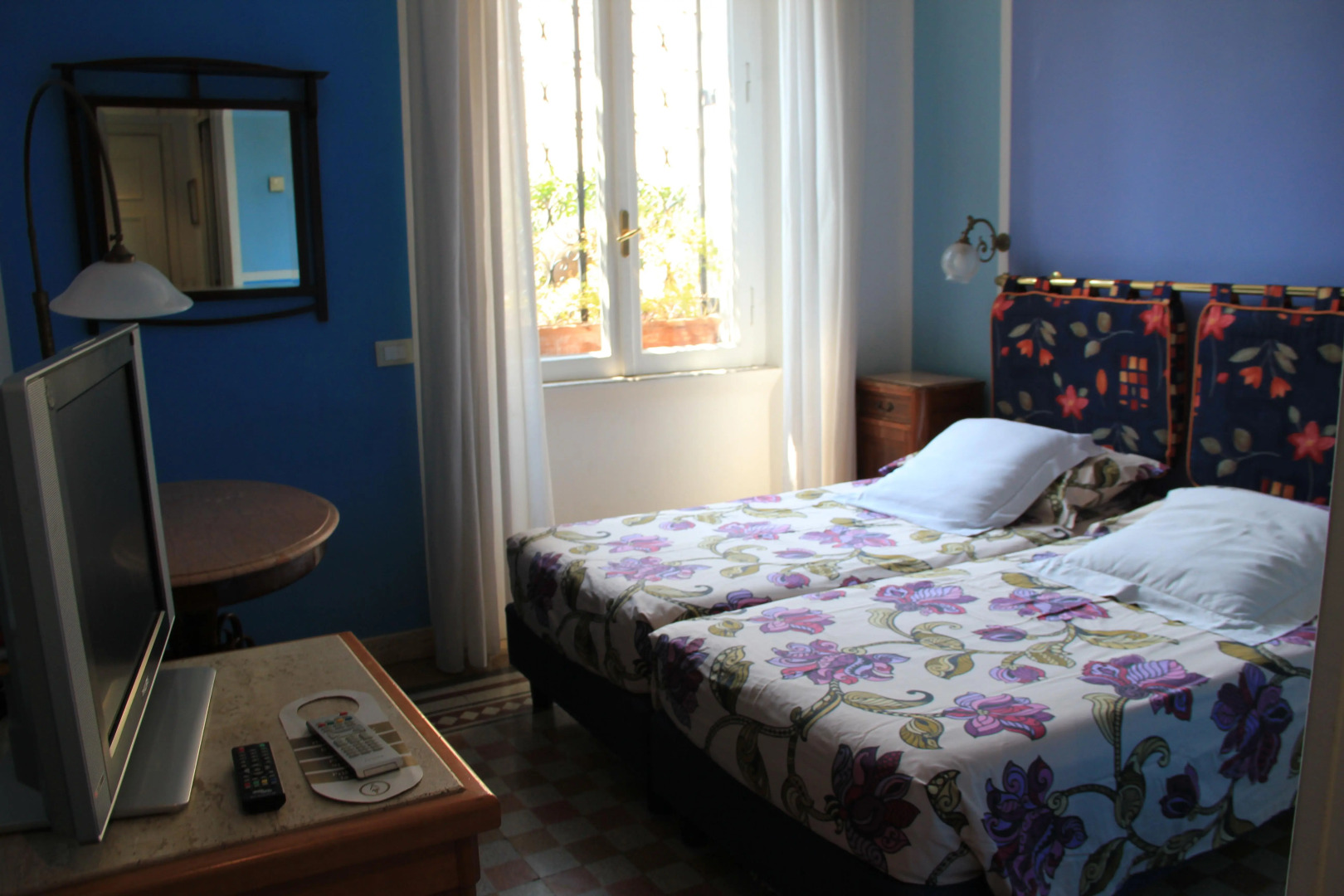 Hotel Emona Aquaeductus