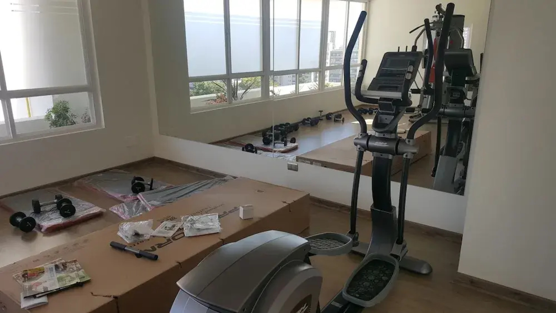 Departamento Viña del Mar-Quinta Vergara