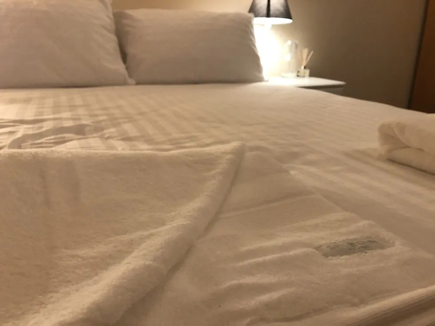 Knockshannoch Ski Lodge