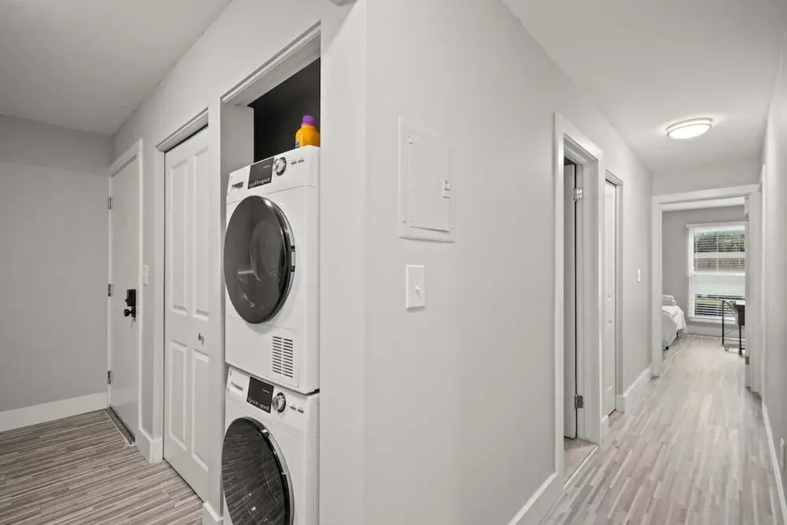 Tranquil 2BR 2BA Getaway for the Family