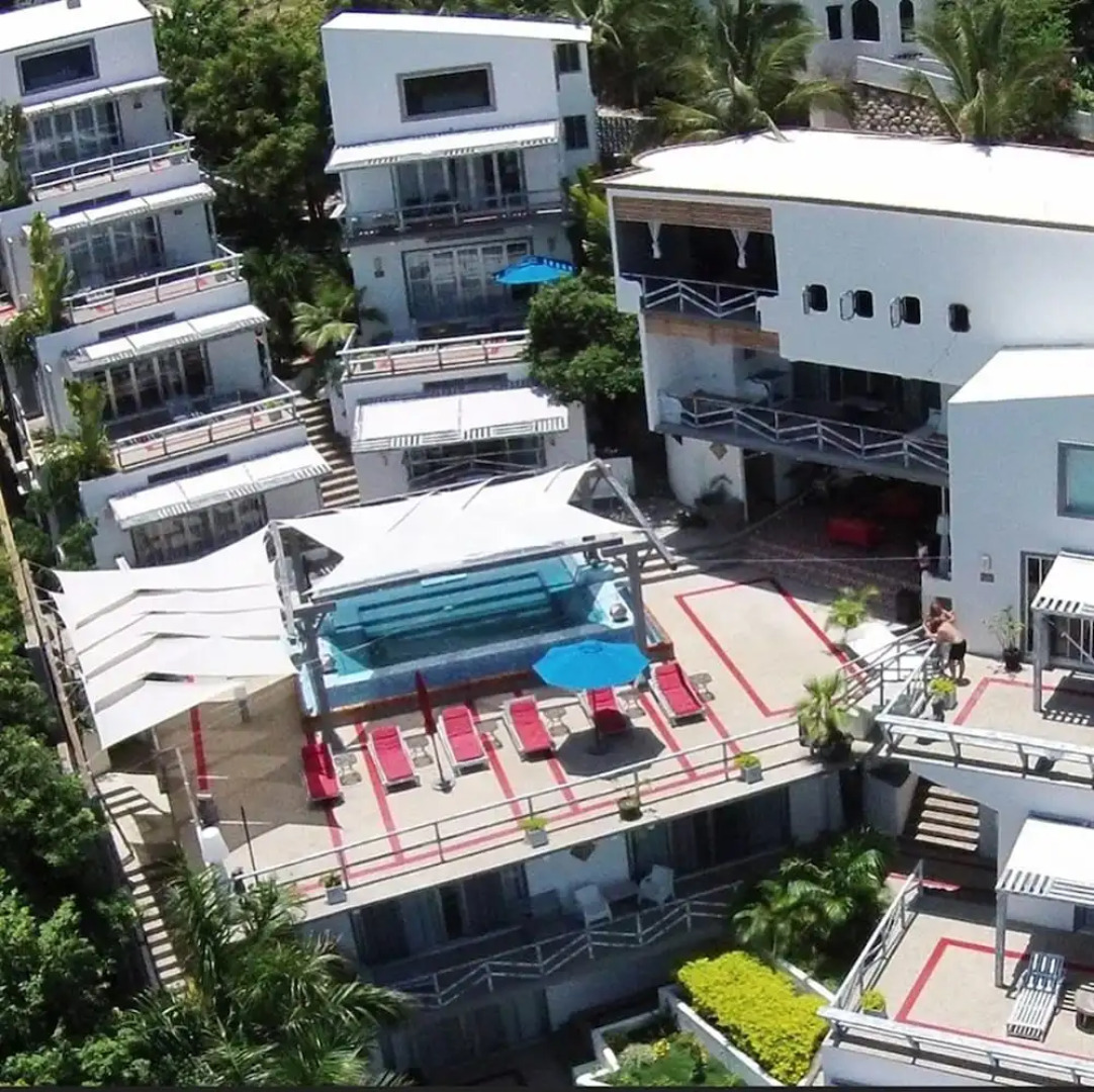 Villa Aikia Adults Only