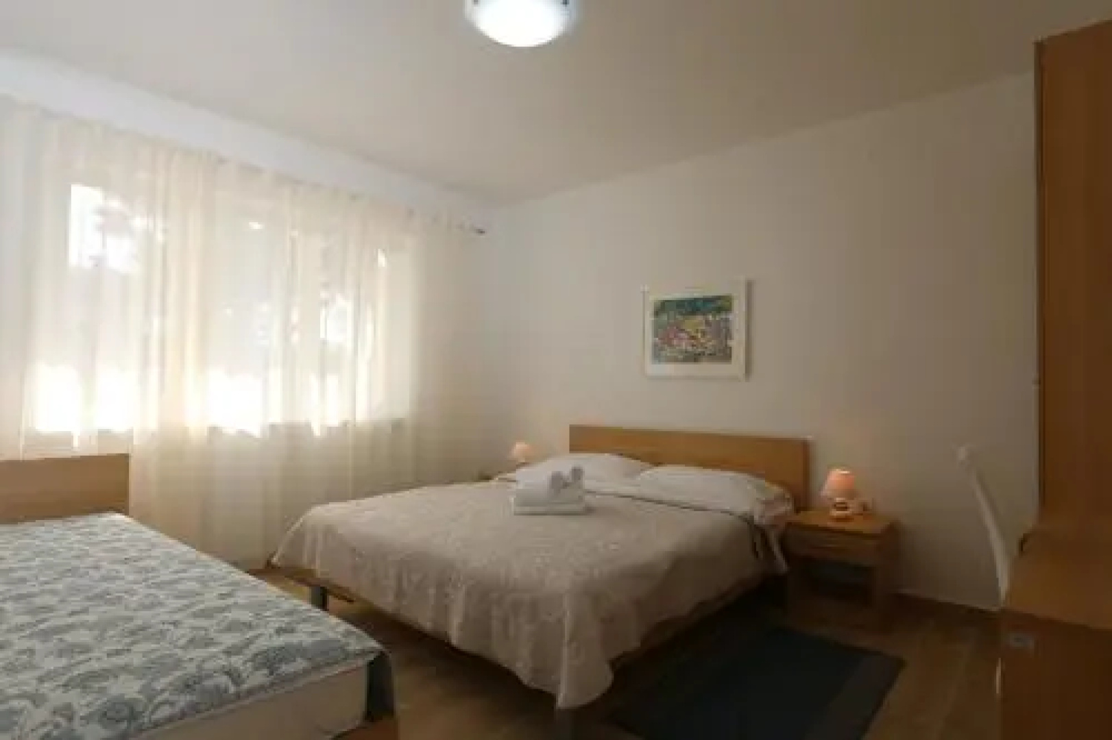 Apartment Slavica