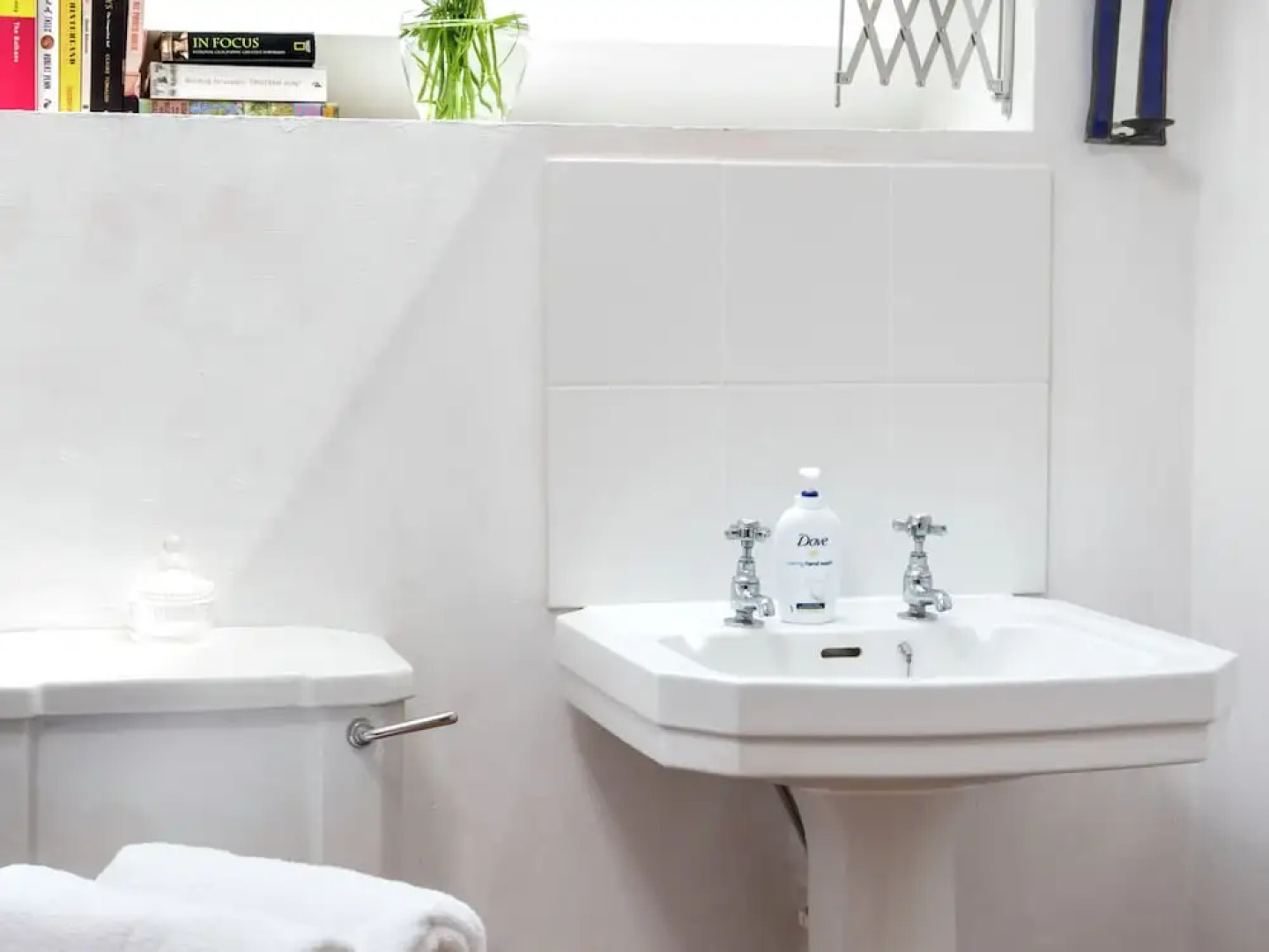 A Lovely old Stone Barn Between Talgarth and Crickhowell