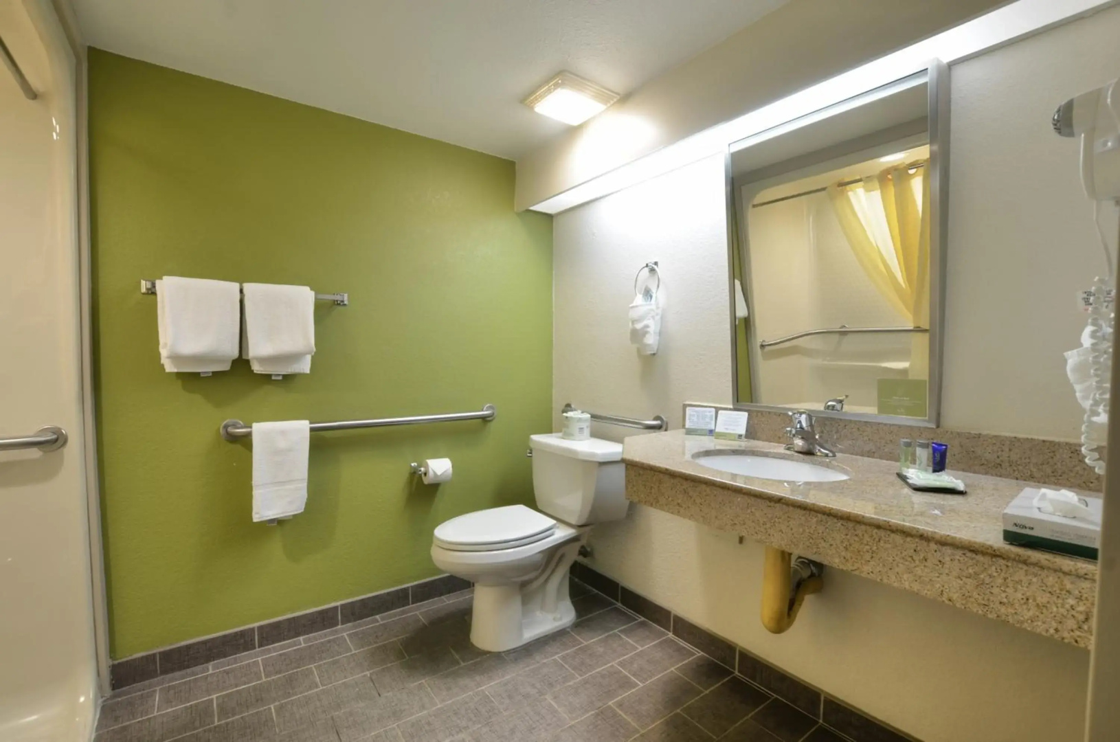 Sleep Inn Bryson City - Cherokee Area