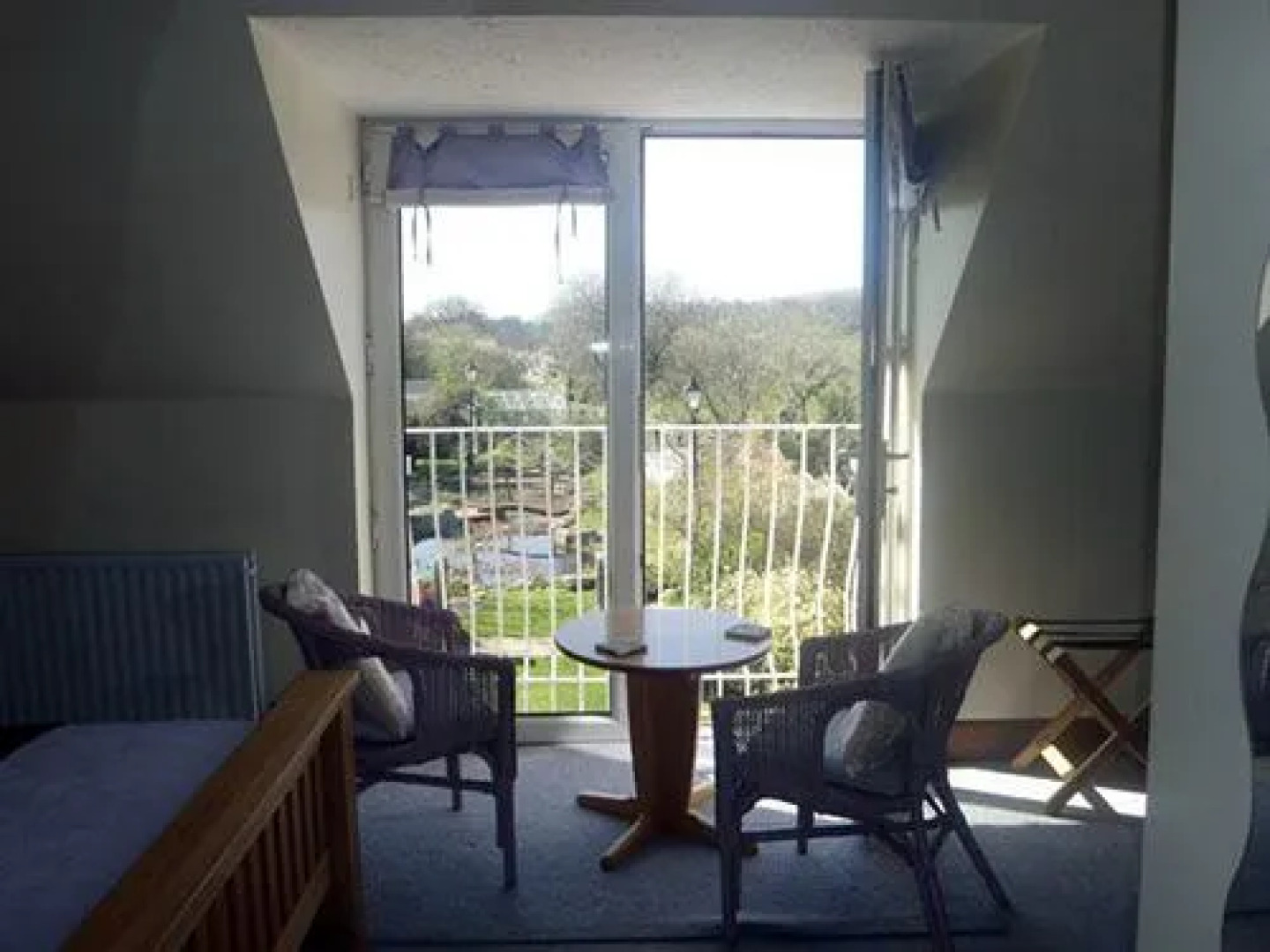 Ammonite Bed & Breakfast