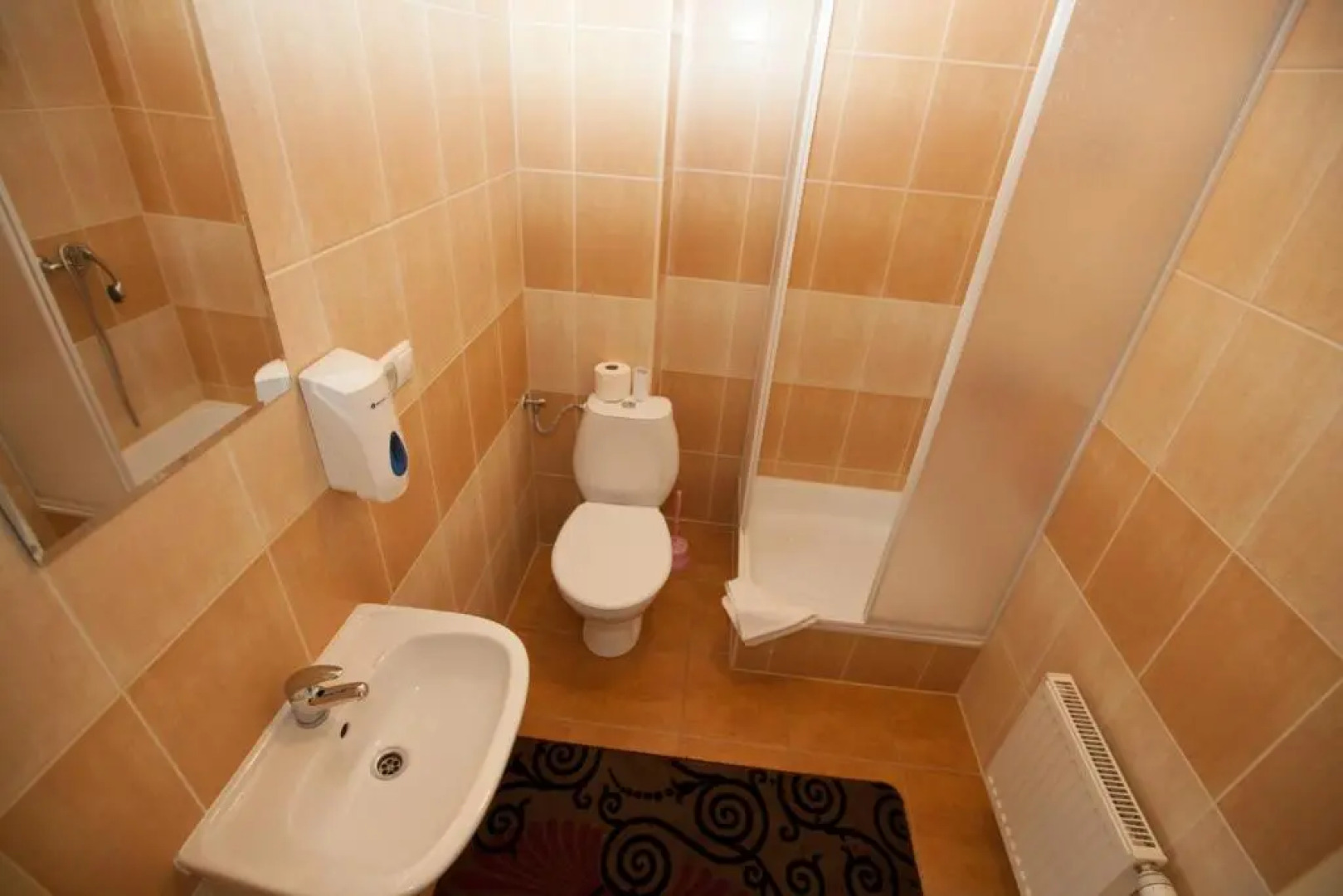 Ośrodek Wypoczynkowy Sowa