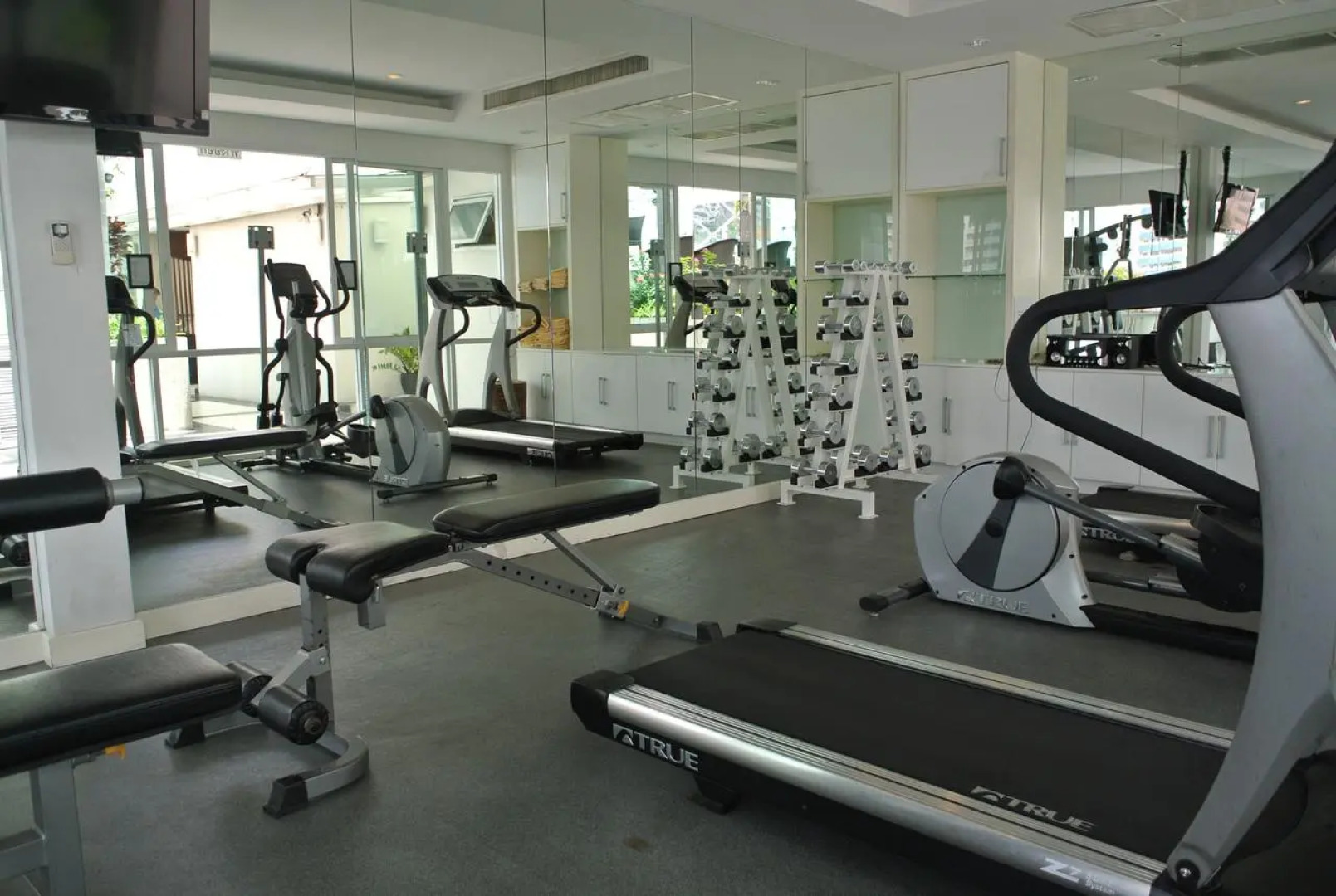 Отель FuramaXclusive Asoke Hotel