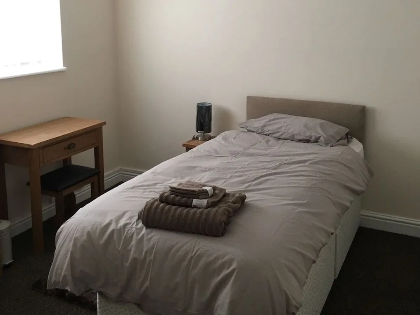 The Cardington House