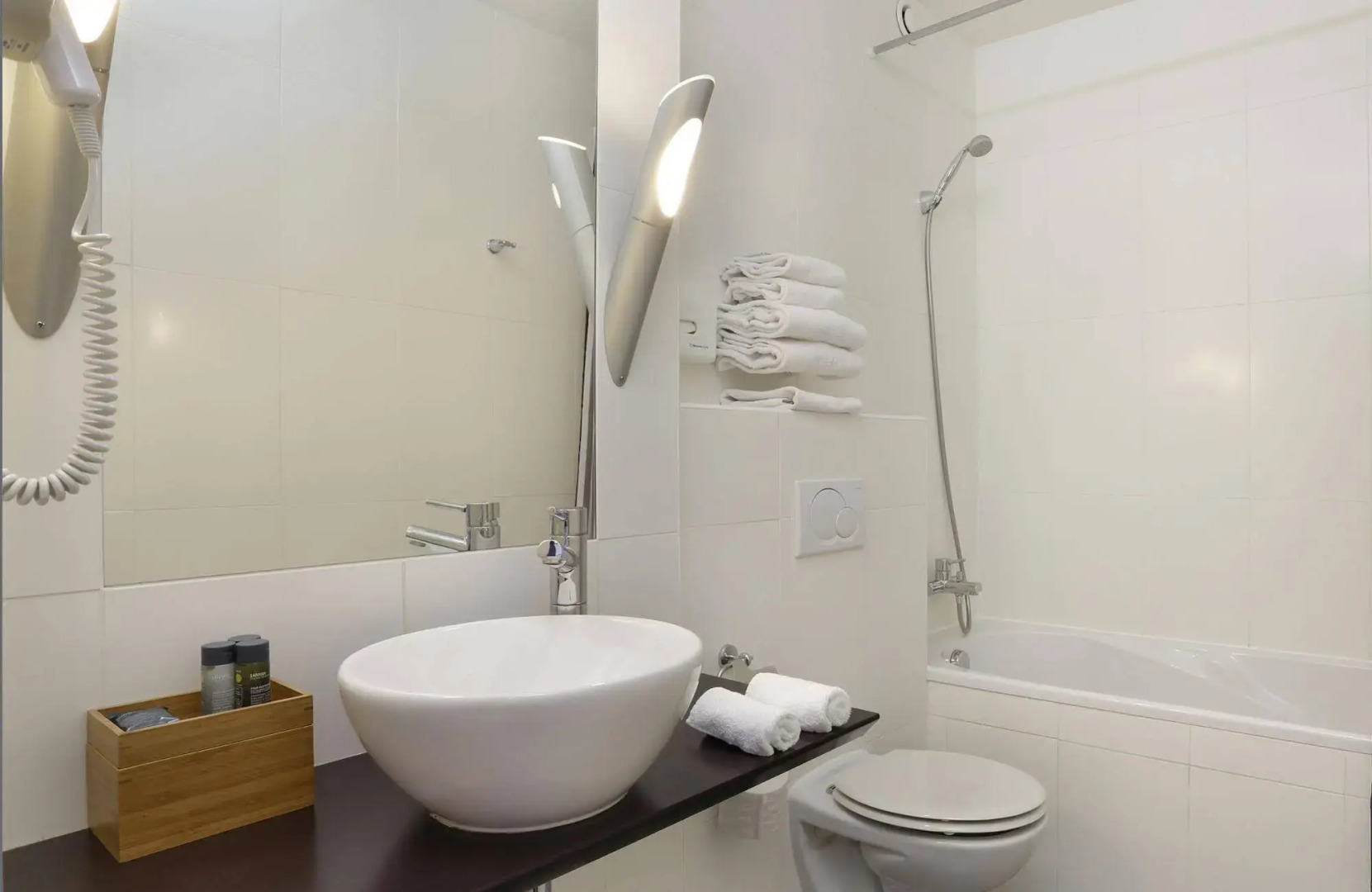 The Originals Boutique, Hôtel de la Paix, Brest