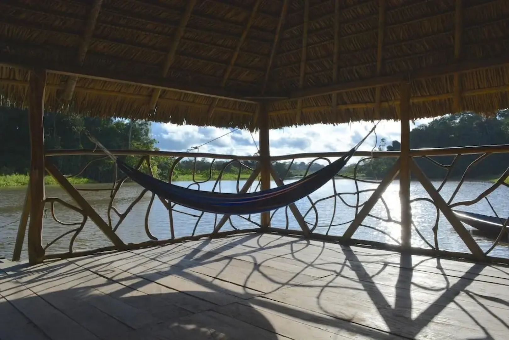 Sani Lodge