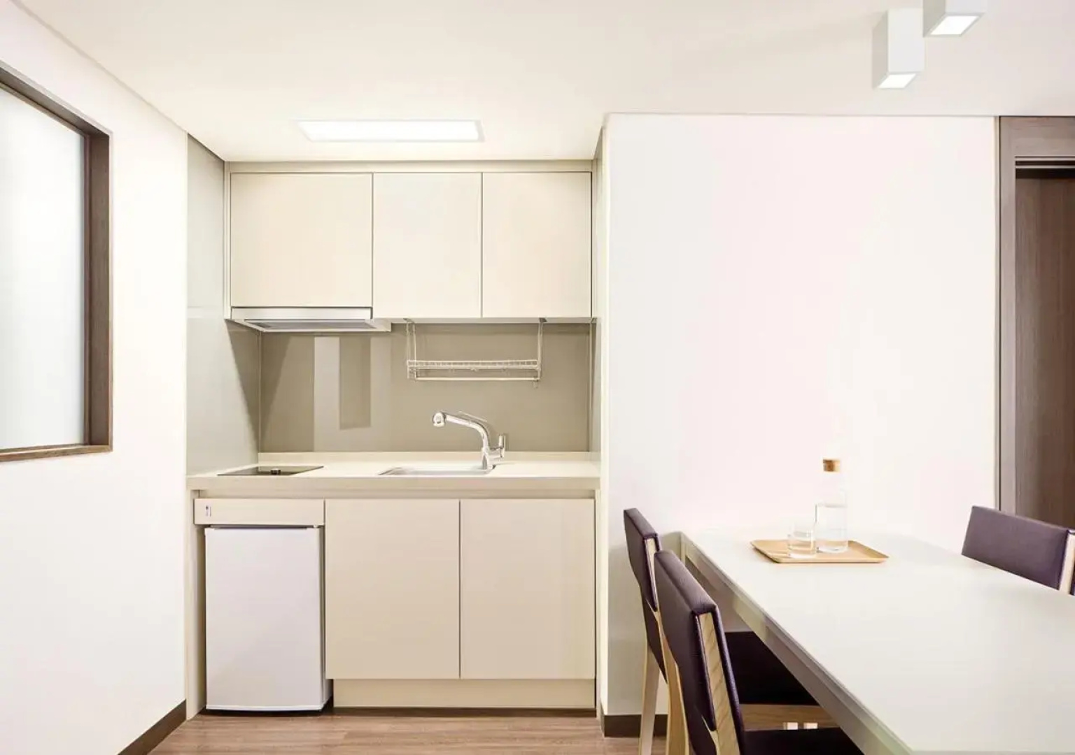 Hanwha Resorts Yongin Besancon