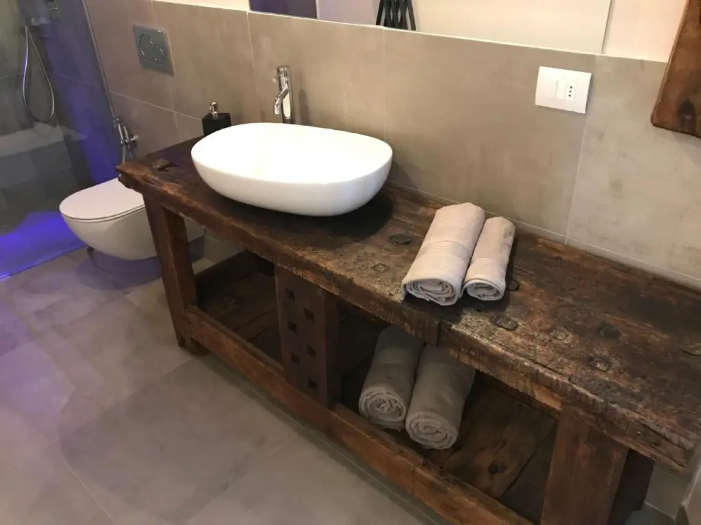 L'armonia della natura