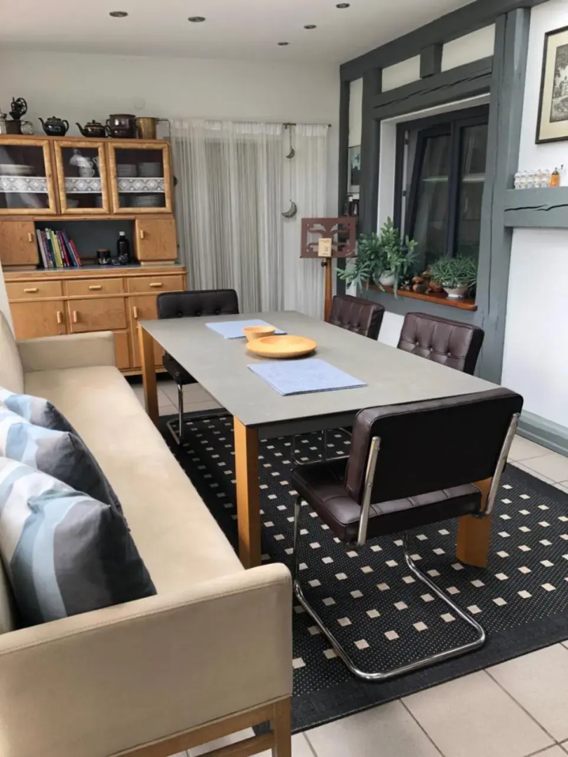 Ferienwohnung Sonnentau II