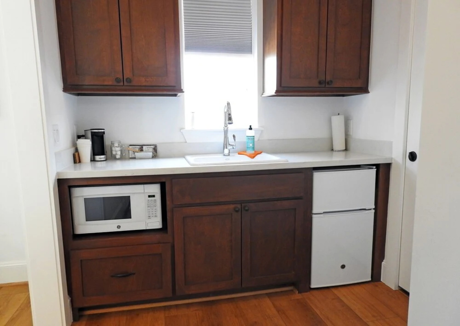 The Historic Hill House and Farm